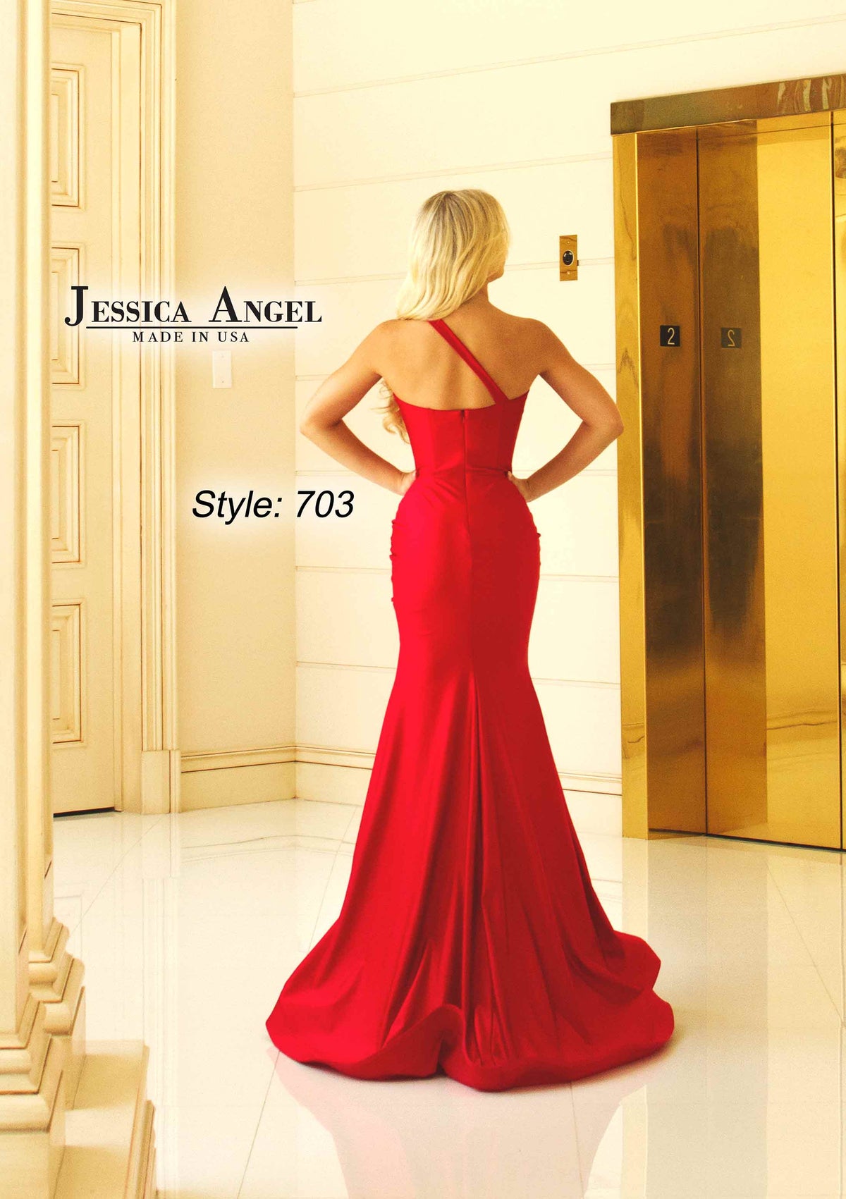 Jessica Angel 703