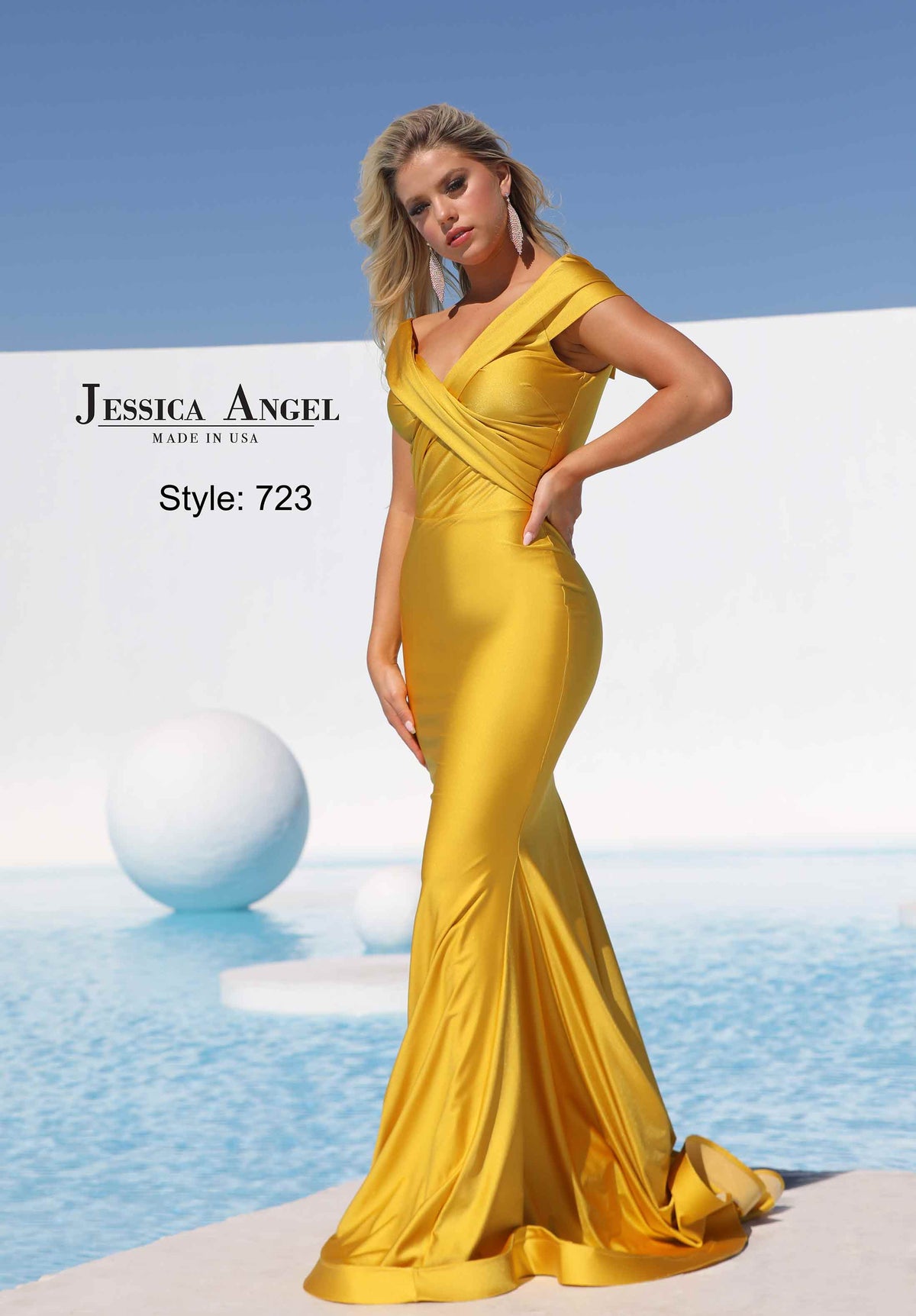 Jessica Angel 723