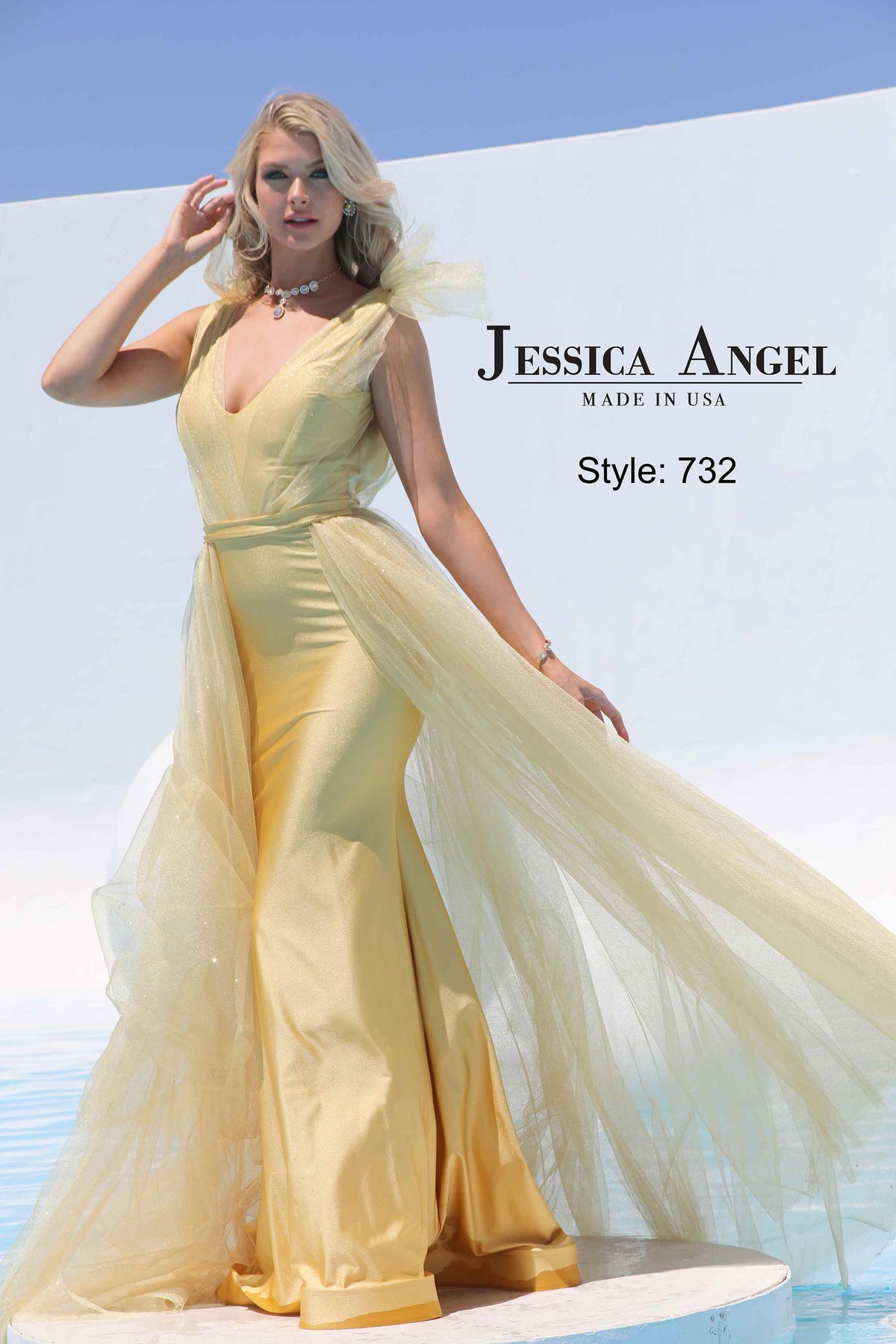 Jessica Angel 732