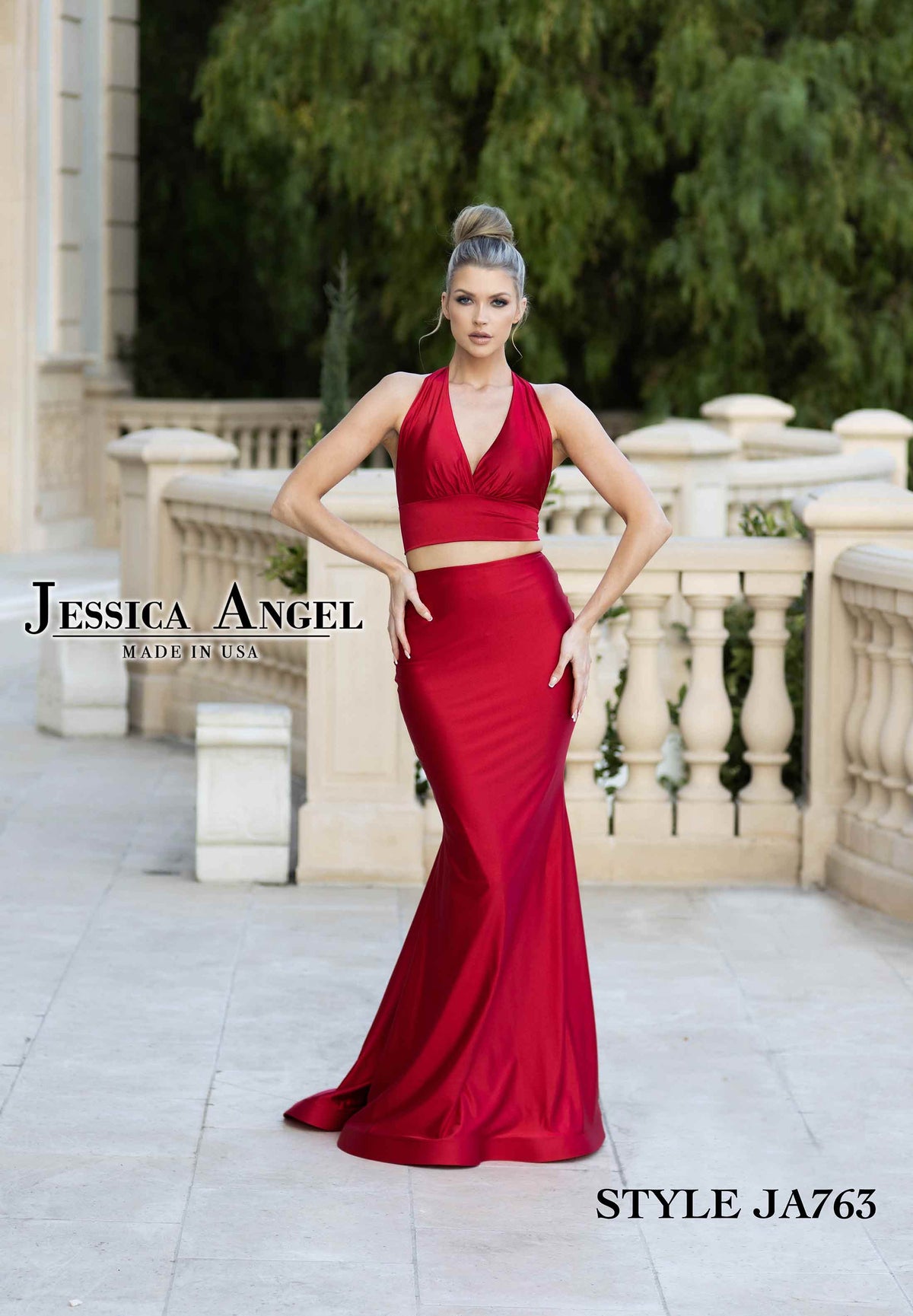 Jessica Angel 763