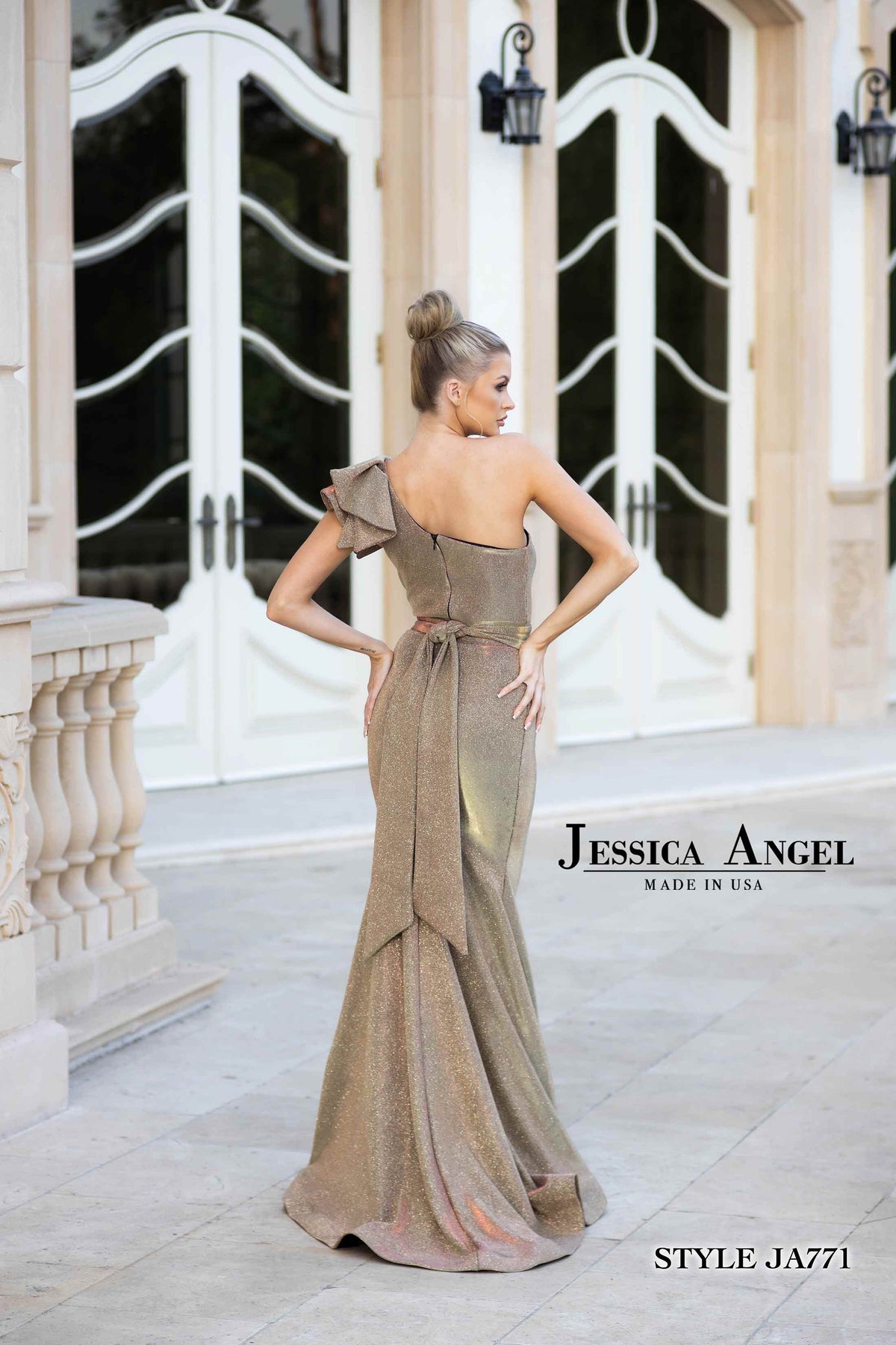 Jessica Angel 771
