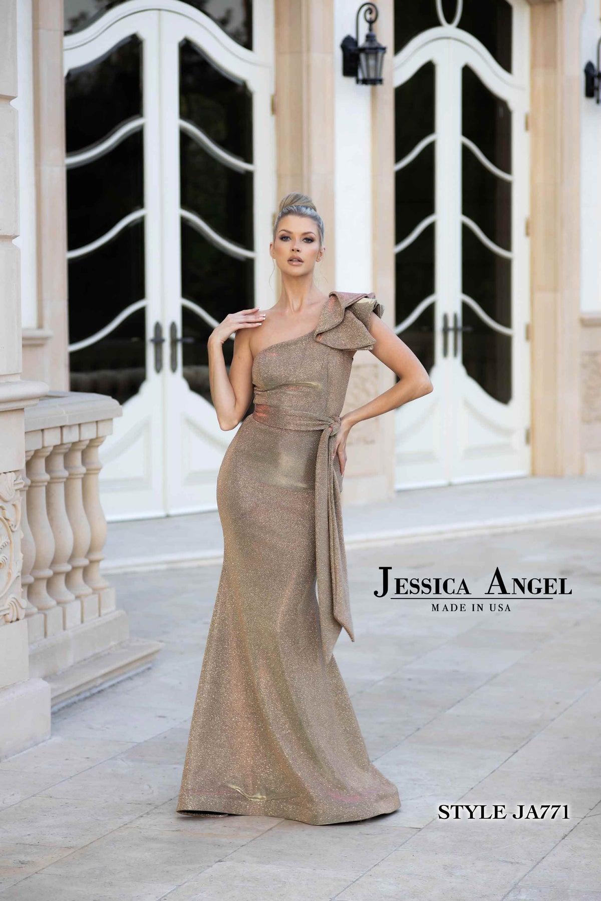 Jessica Angel 771