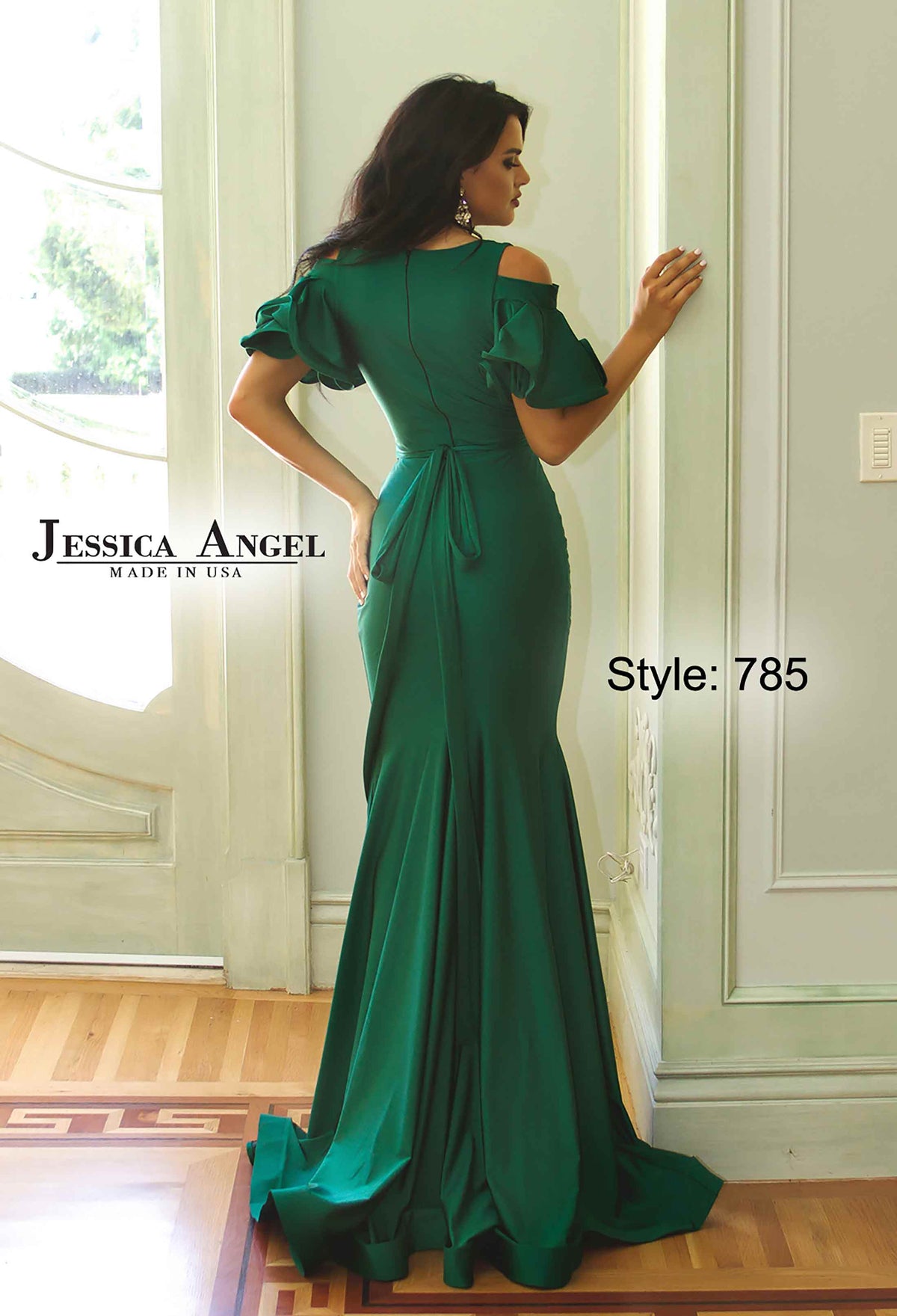 Jessica Angel 785
