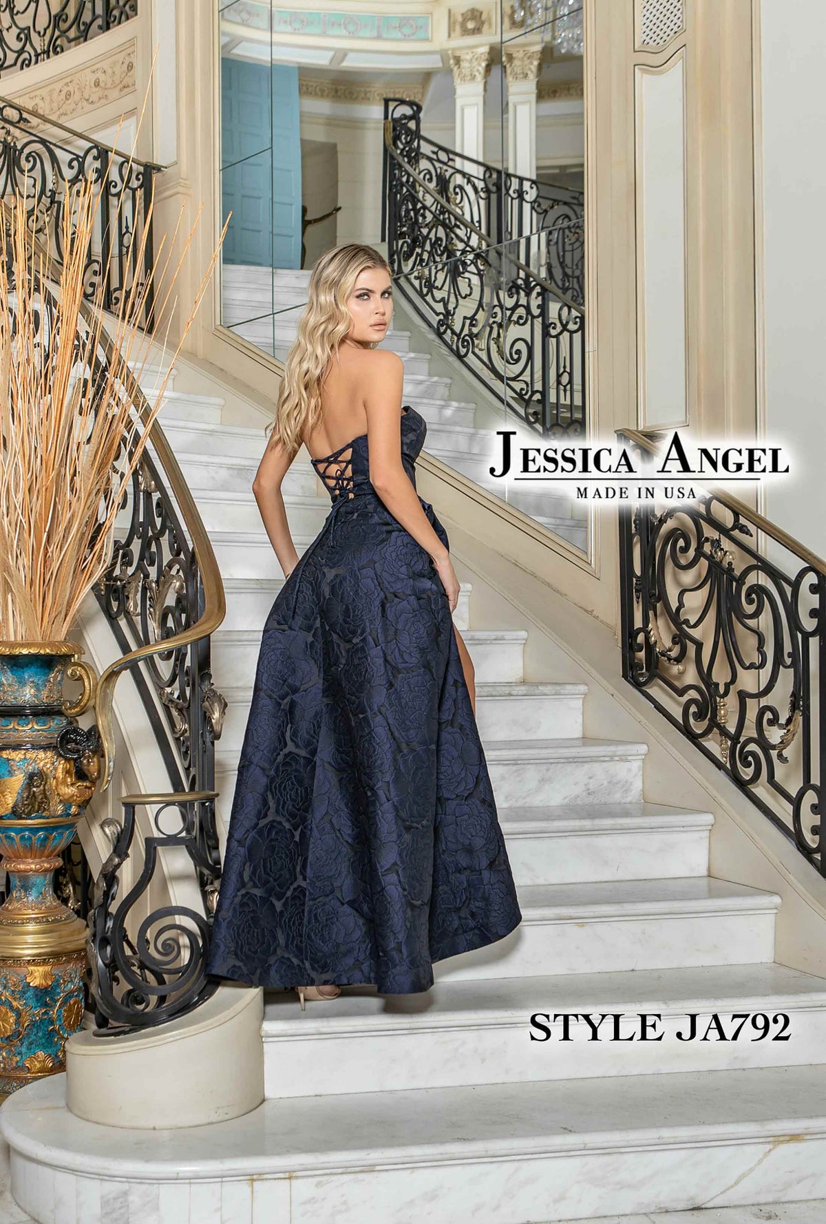 Jessica Angel 792