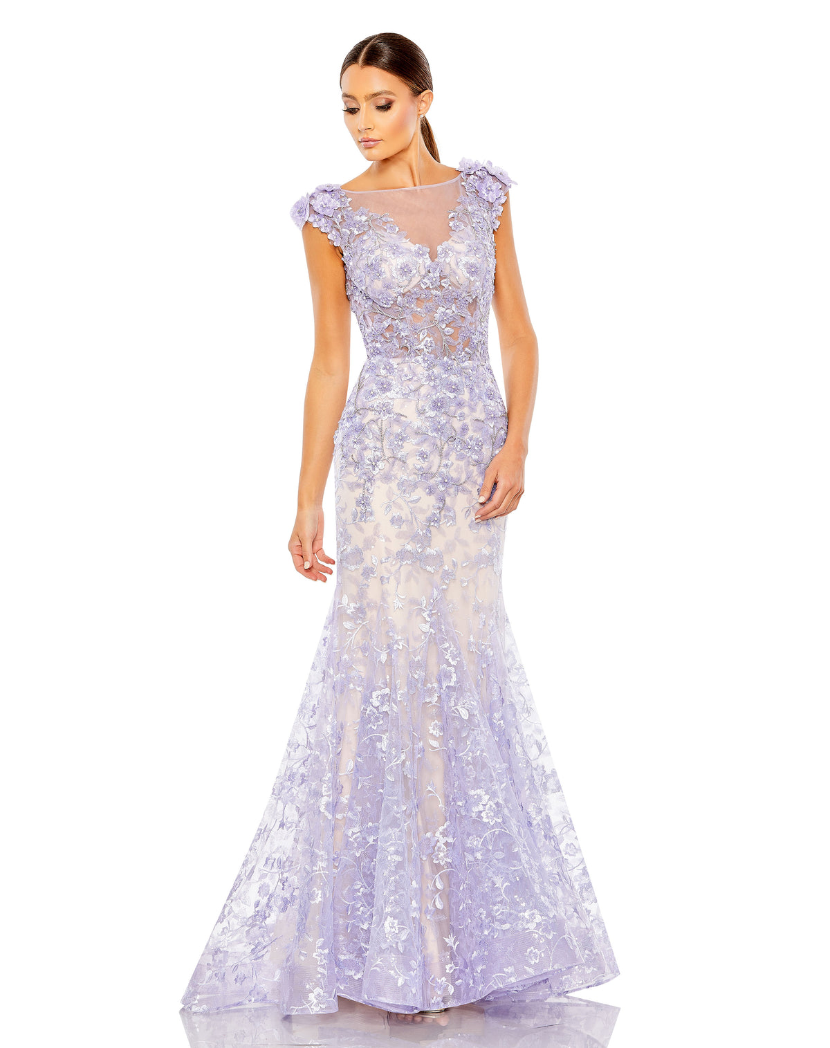 Mac Duggal 79357