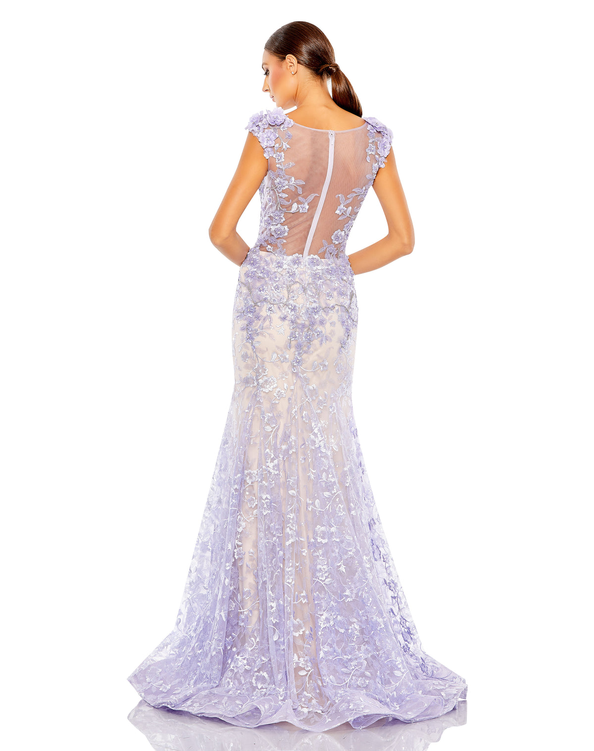 Evening by Mac Duggal 79357