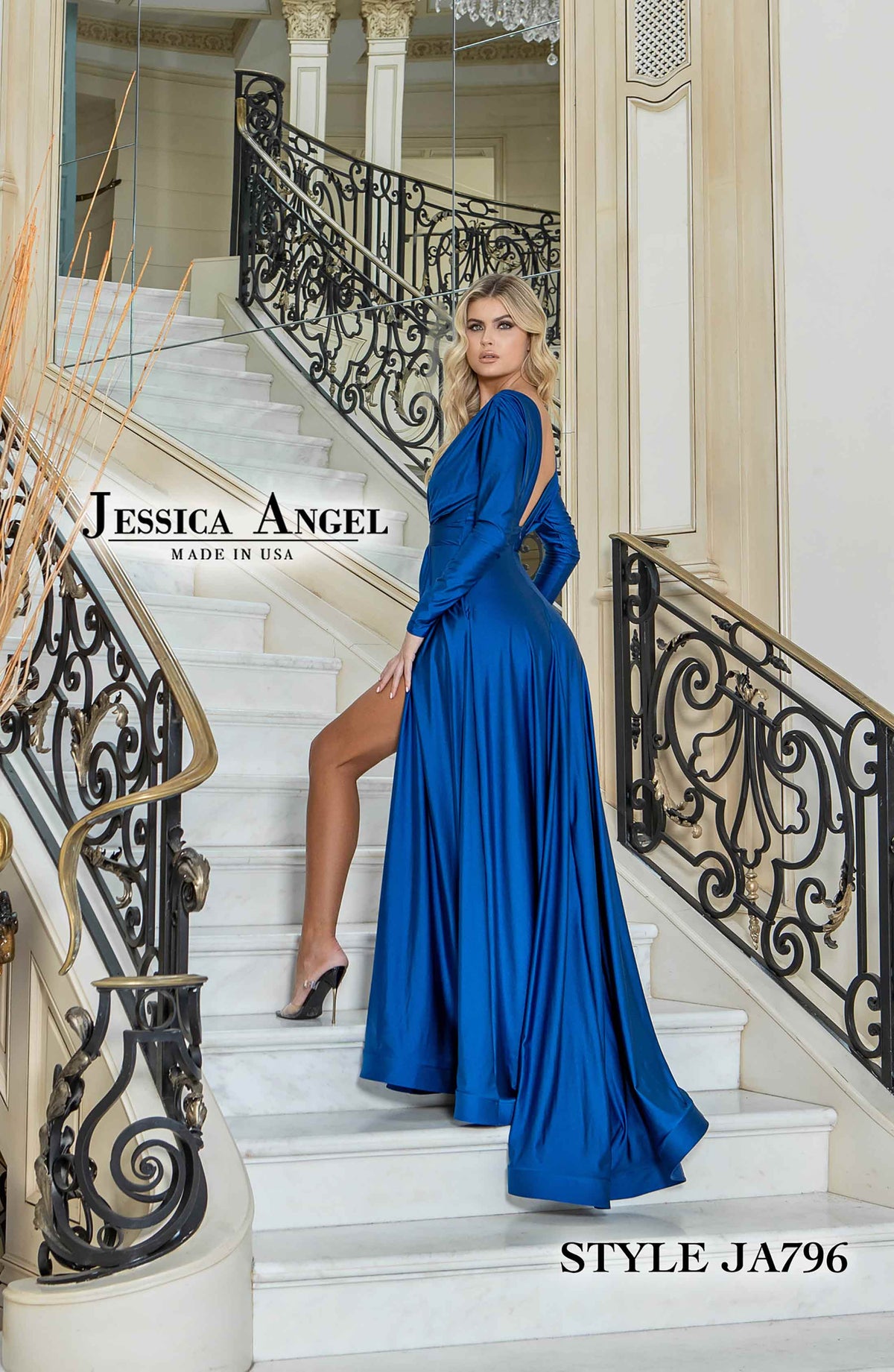 Jessica Angel 796