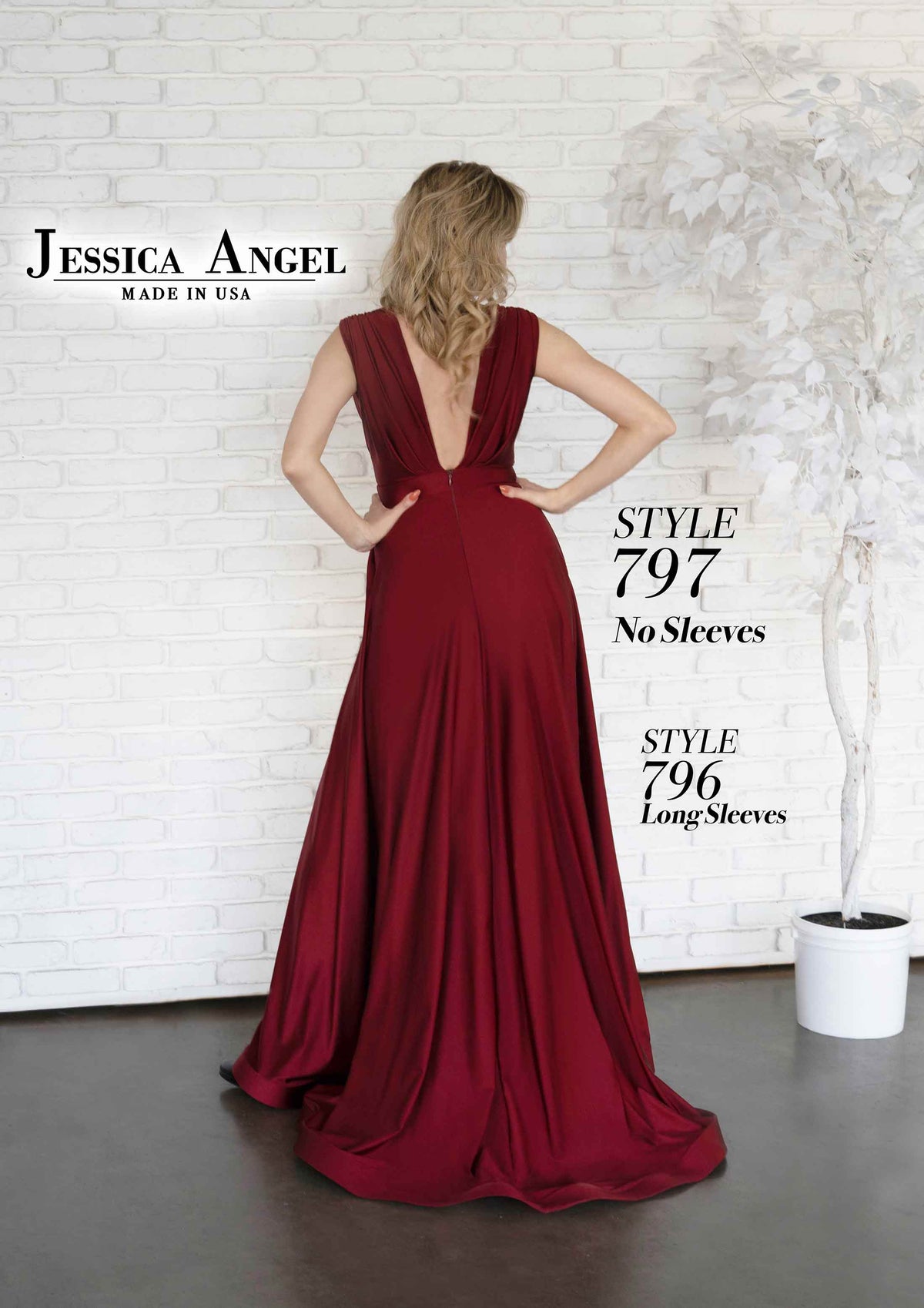 Jessica Angel 797