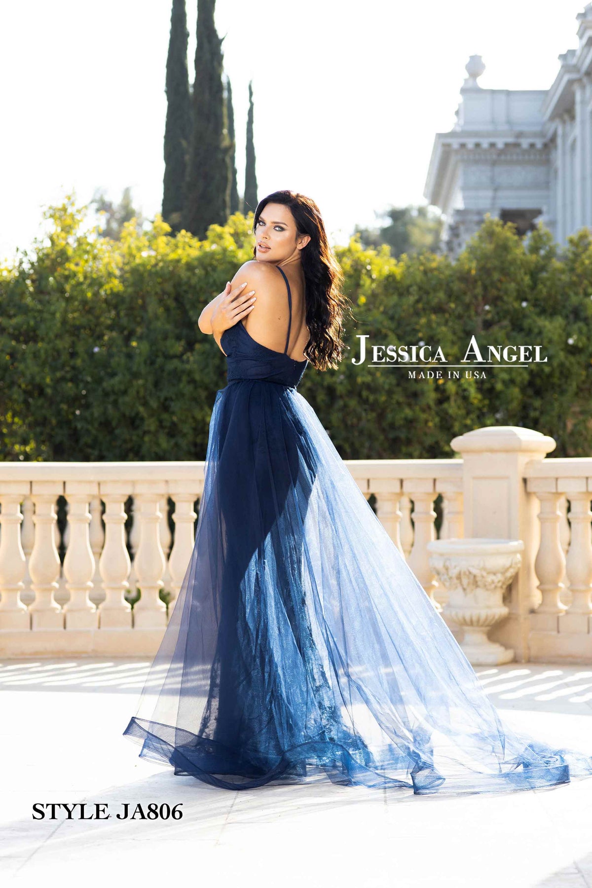 Jessica Angel 806