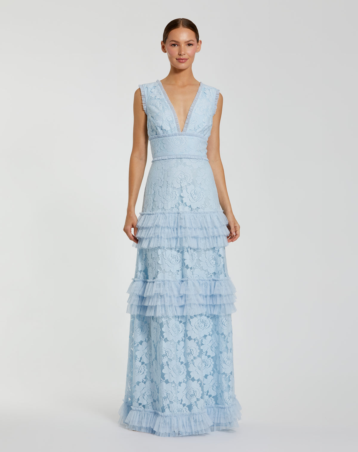 Mac Duggal 8078
