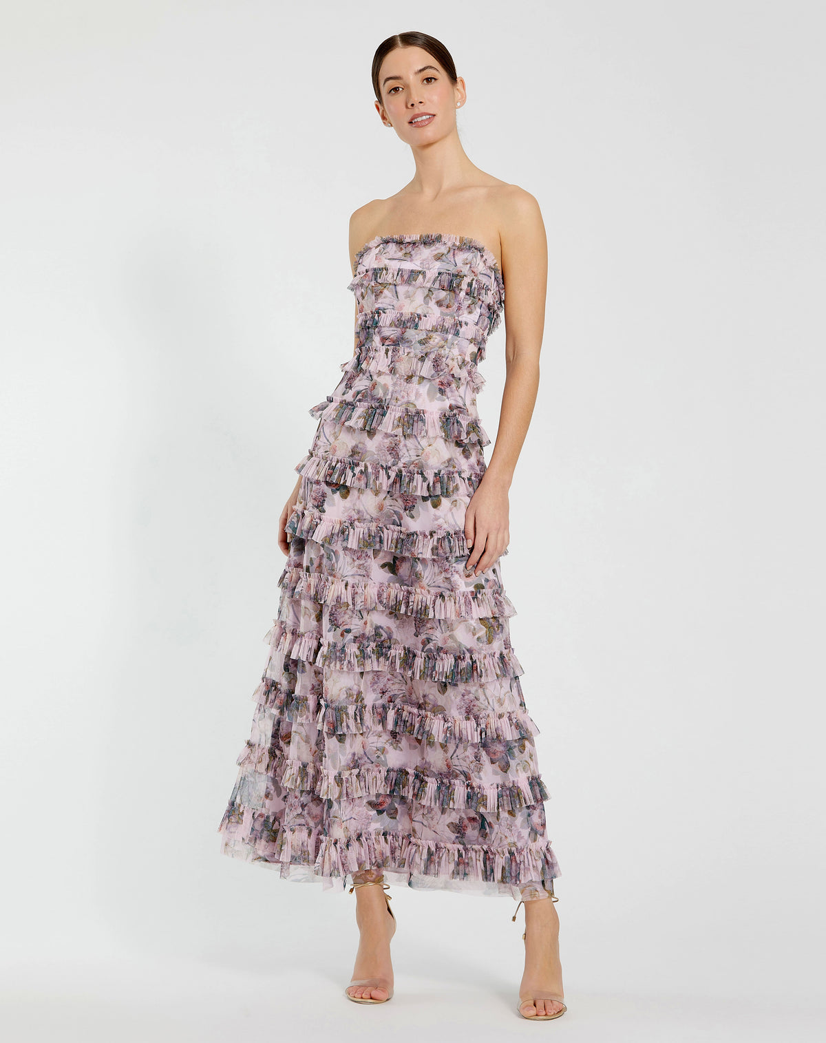 Mac Duggal 8137