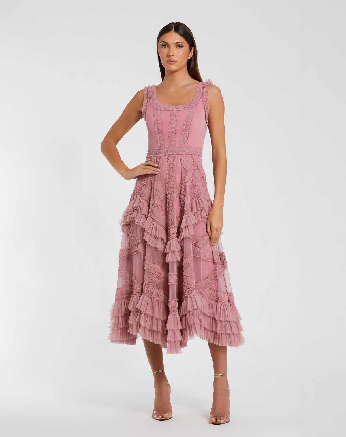 Mac Duggal 8250