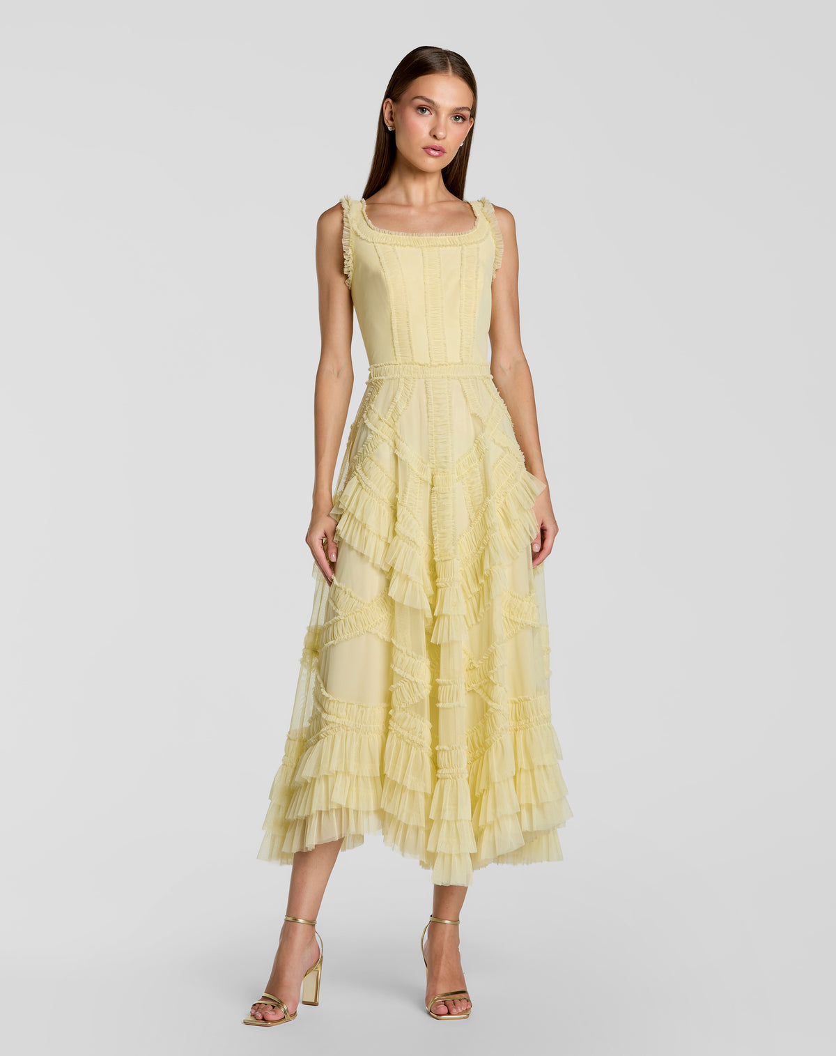 Mac Duggal 8250