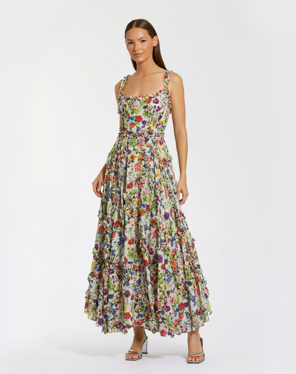 Mac Duggal 8256