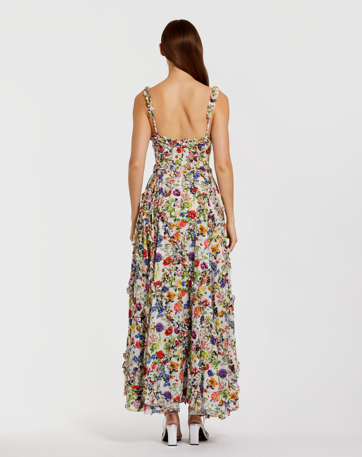 Mac Duggal 8256