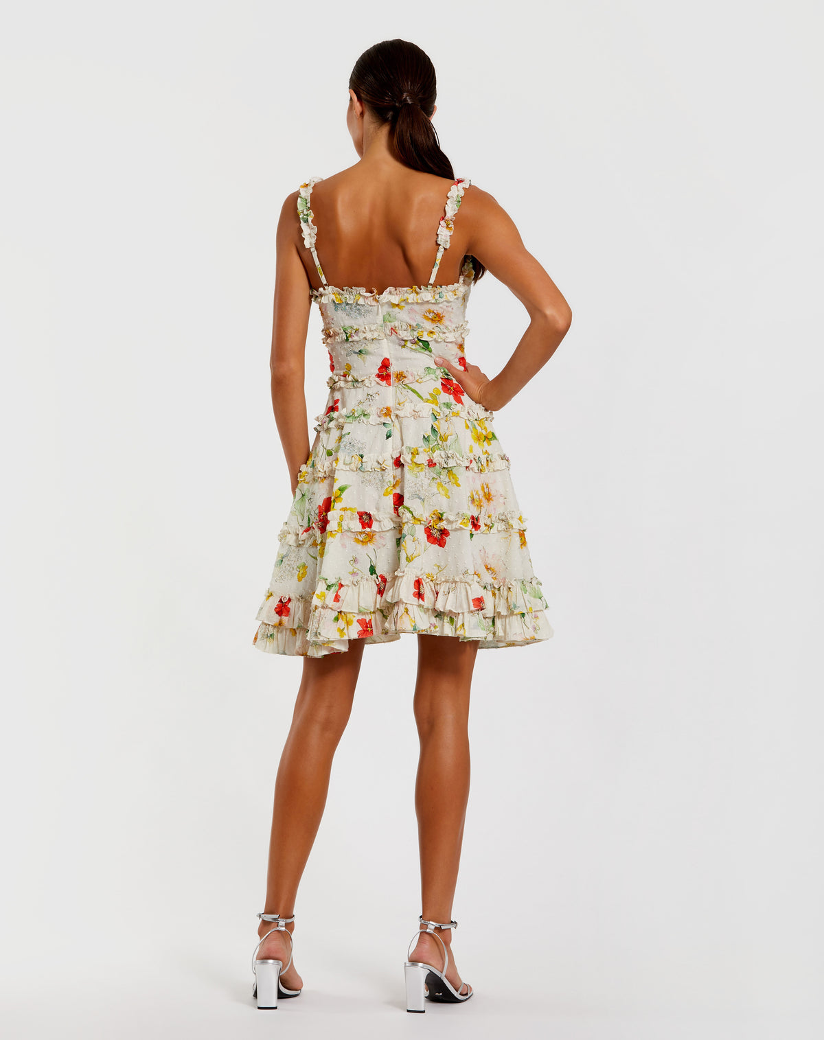 Mac Duggal 8257