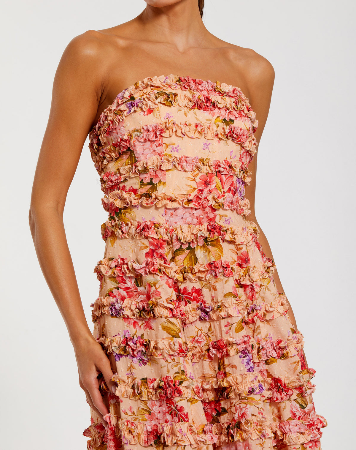 Mac Duggal 8262