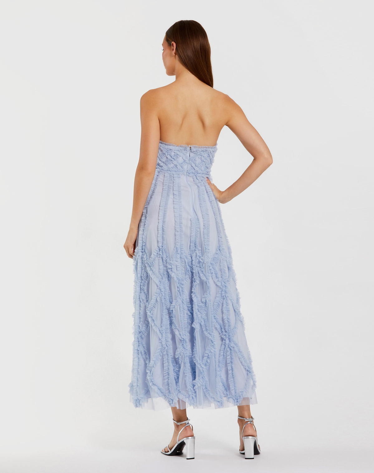 Mac Duggal 8277