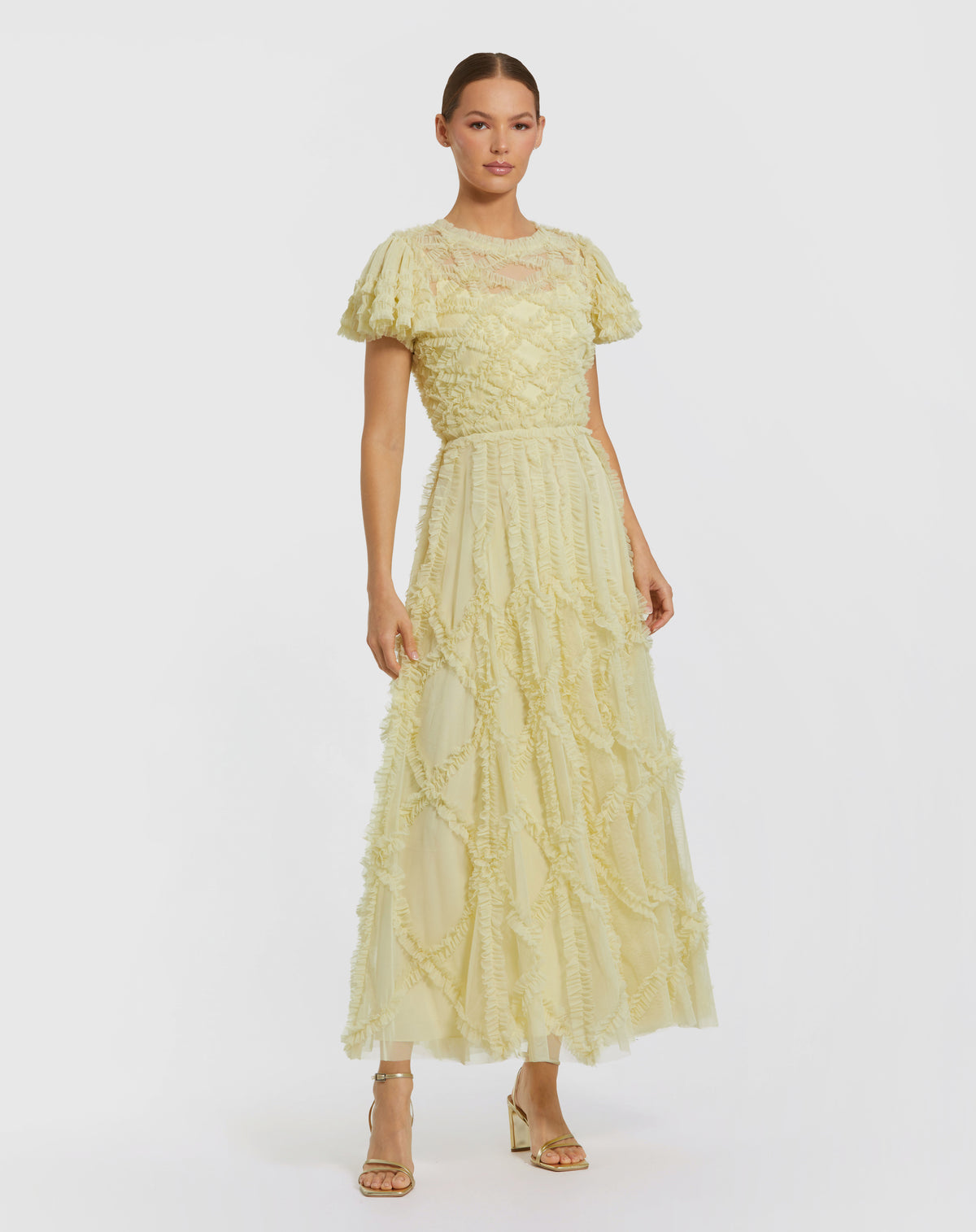 Mac Duggal 8282
