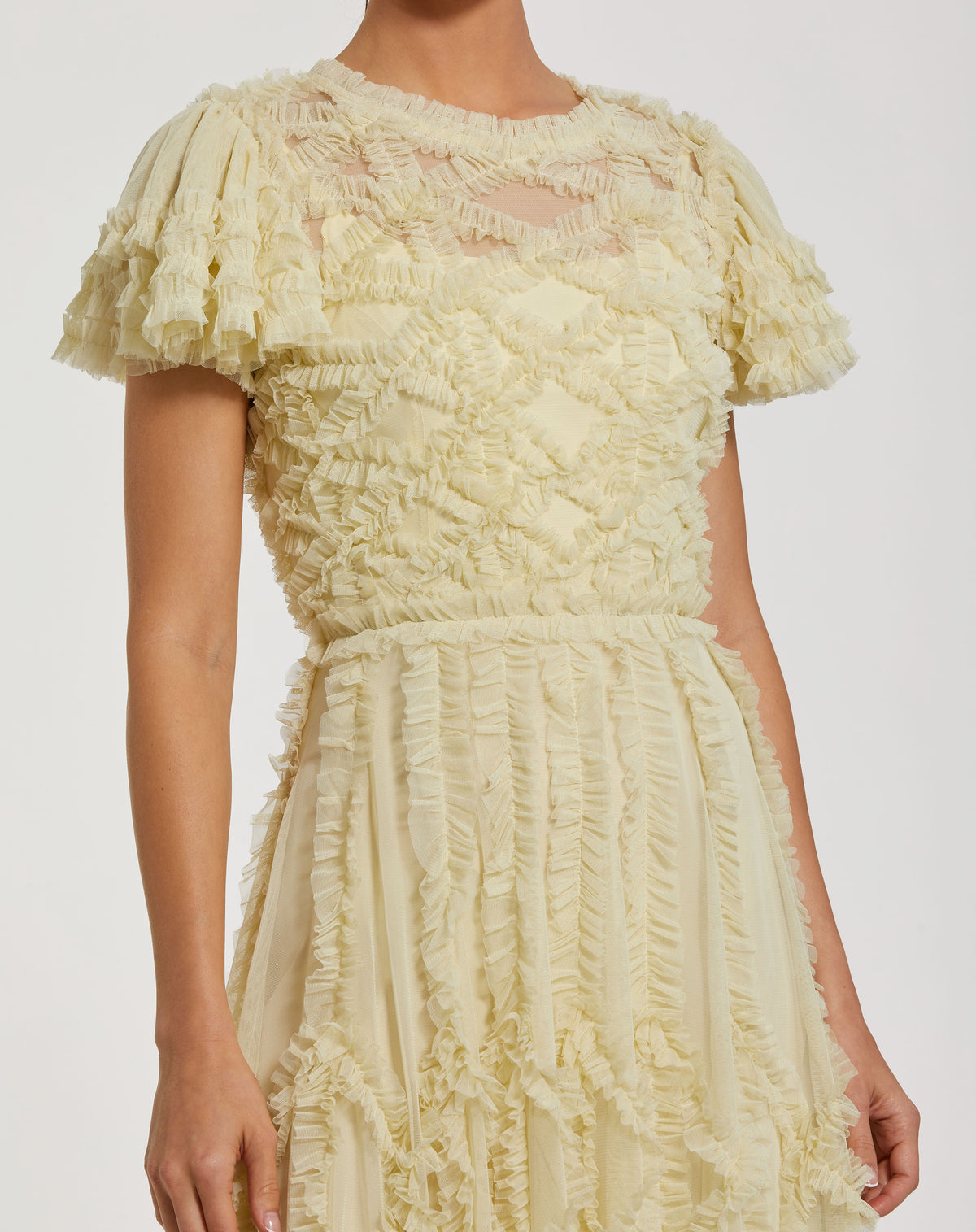 Mac Duggal 8282