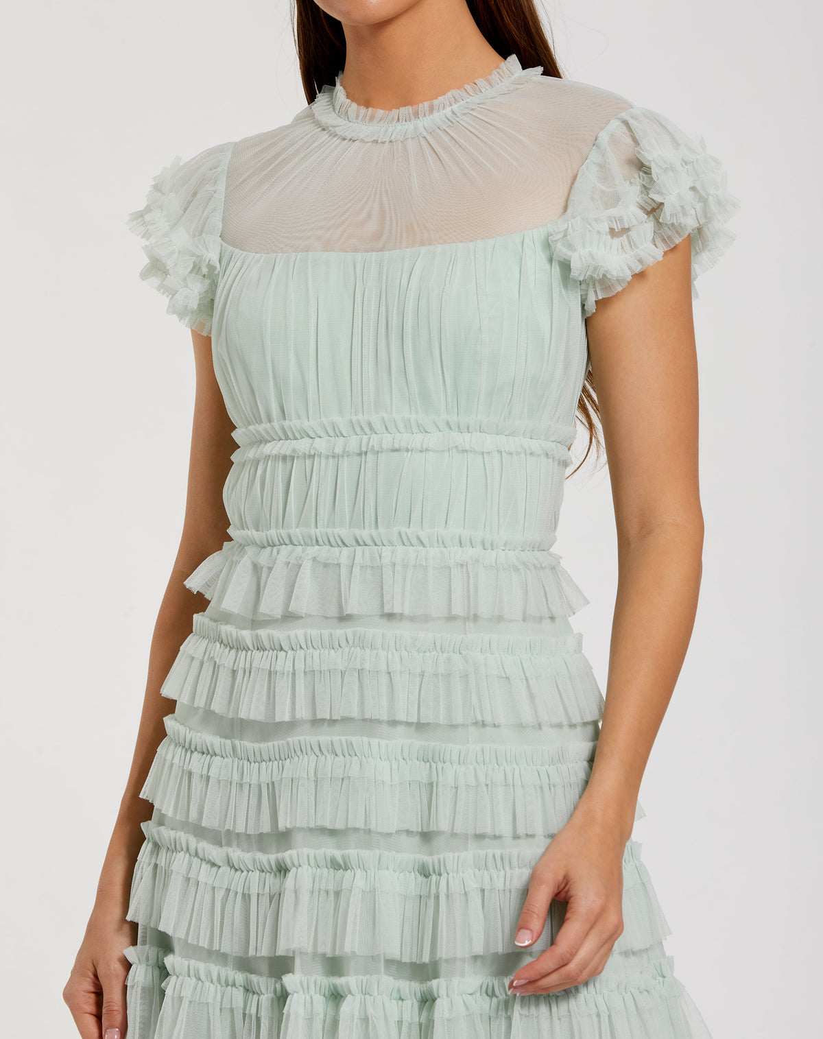 Mac Duggal 8285