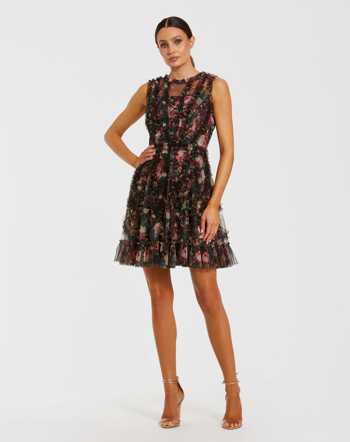 Mac Duggal 8307