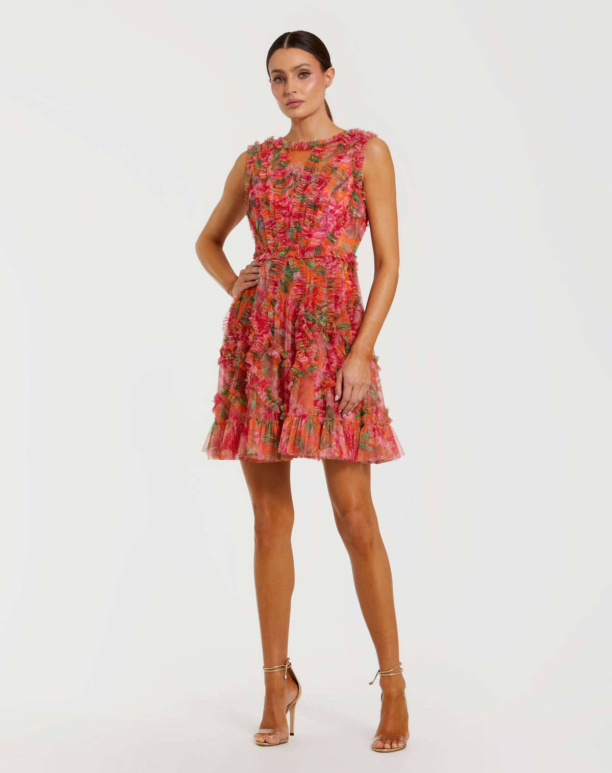 Mac Duggal 8307