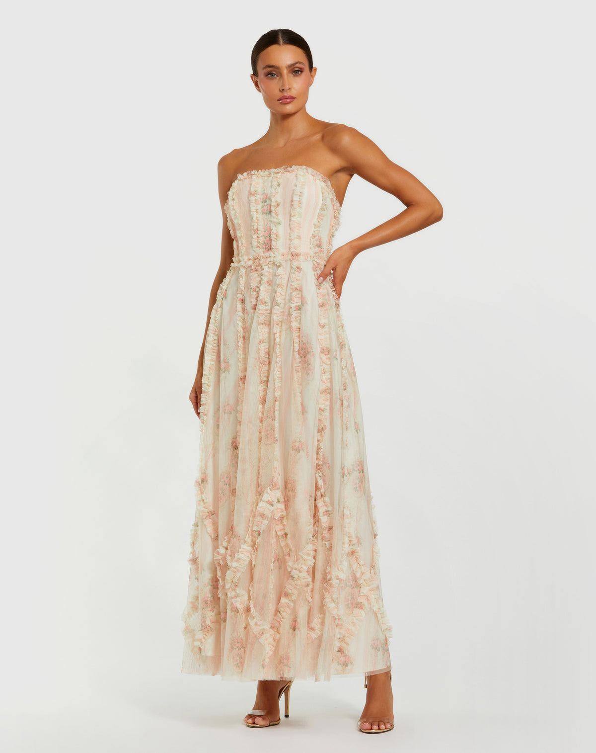 Mac Duggal 8308