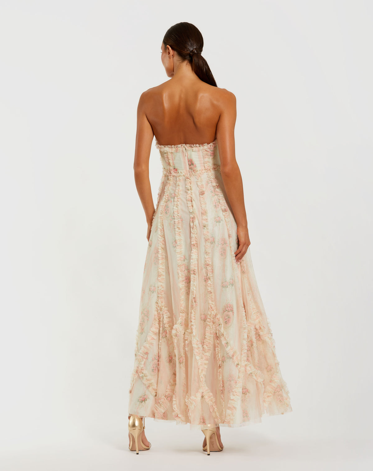 Mac Duggal 8308