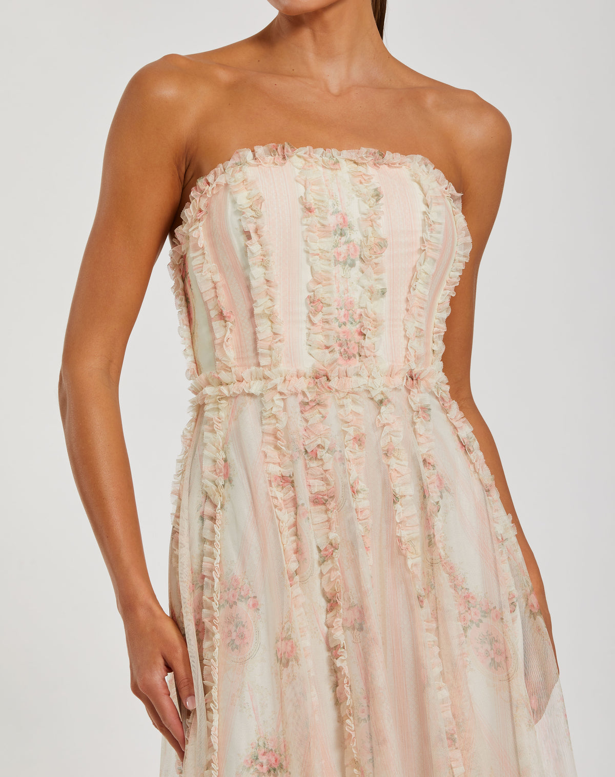 Mac Duggal 8308