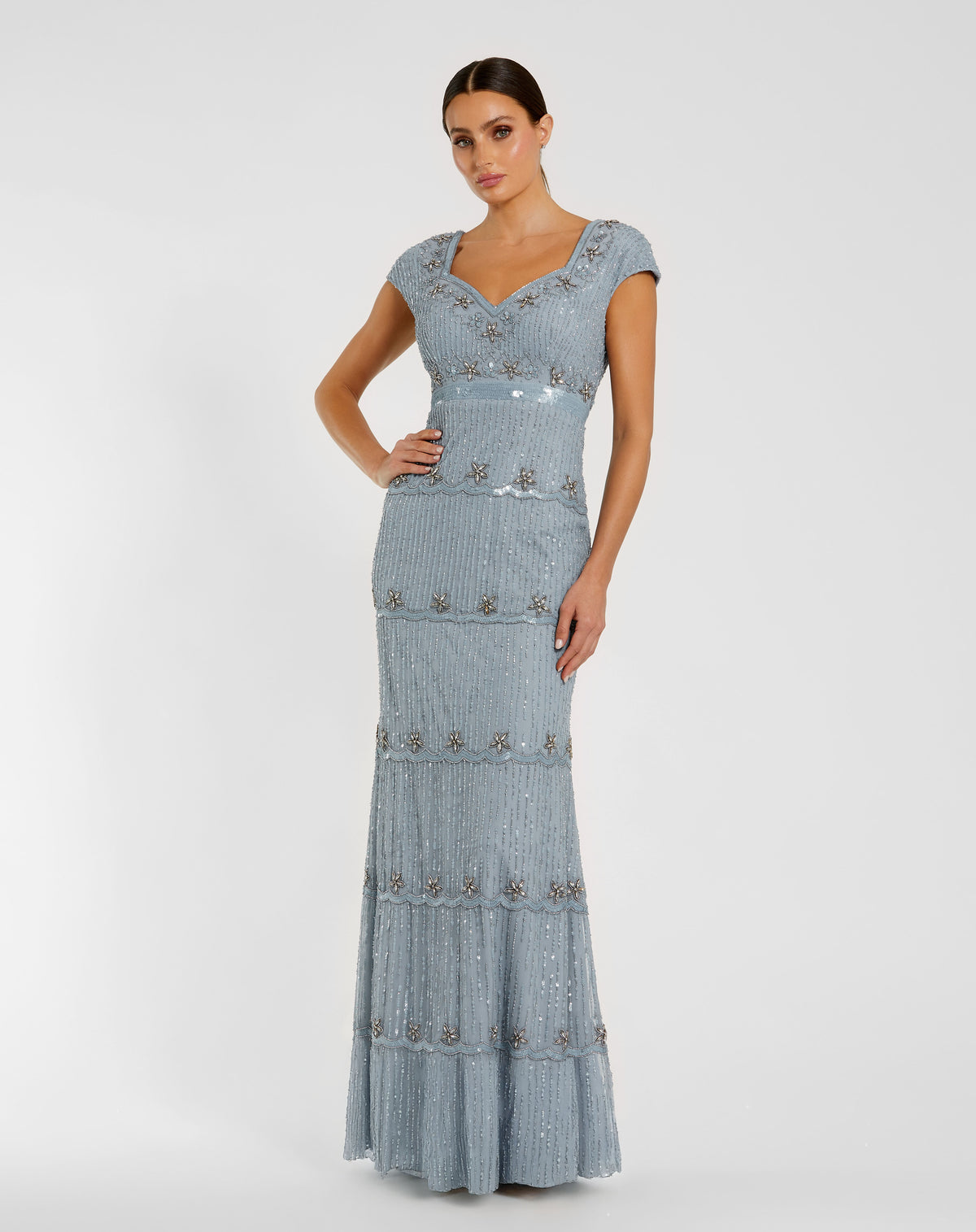 Mac Duggal 9089