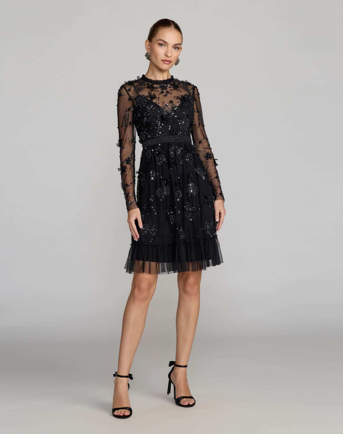 Mac Duggal 9140