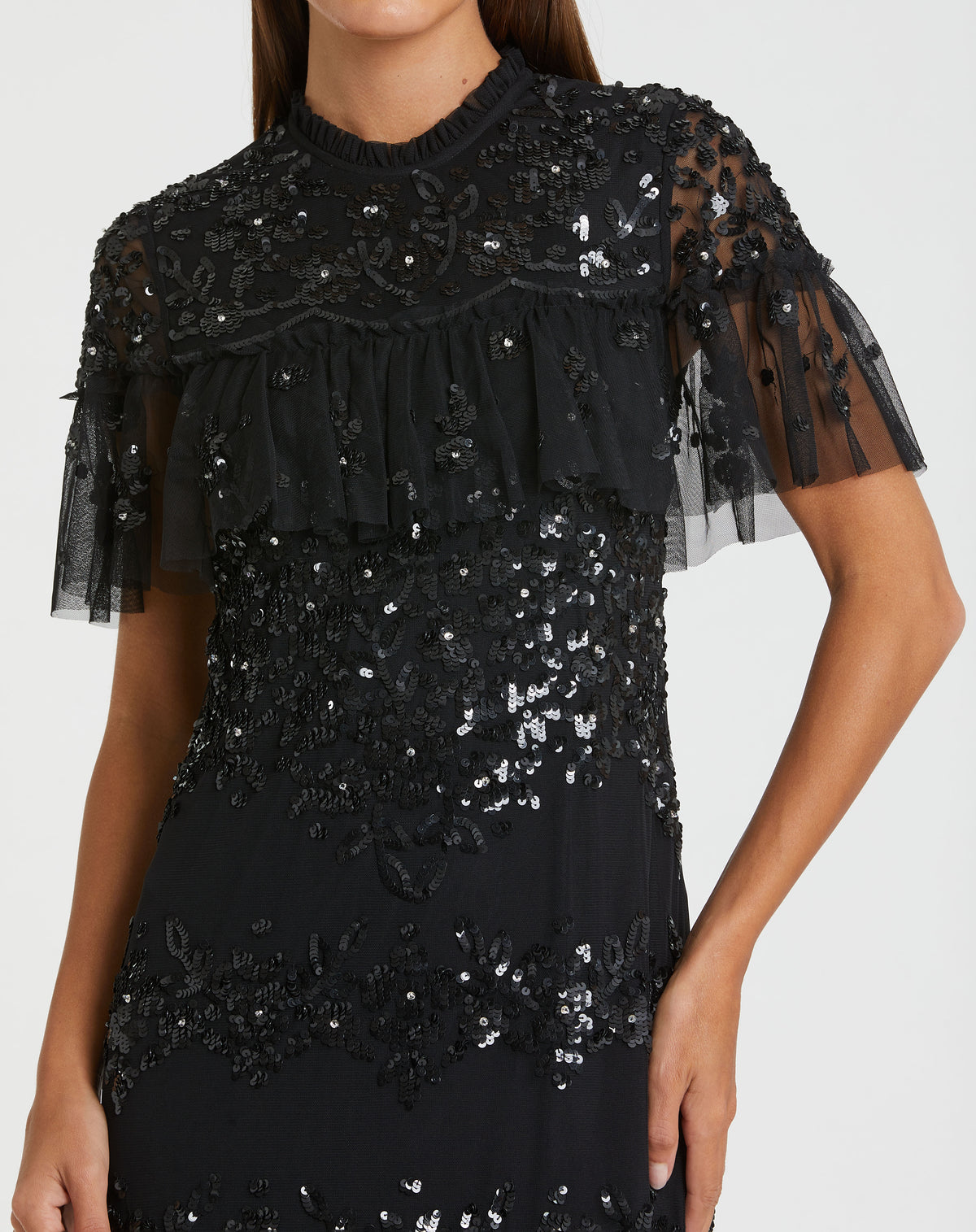 Mac Duggal 9193