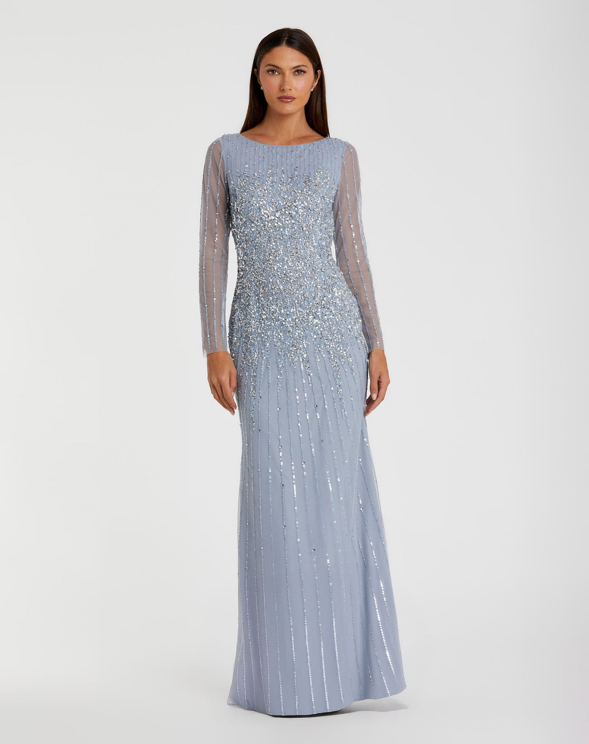 Mac Duggal 9226