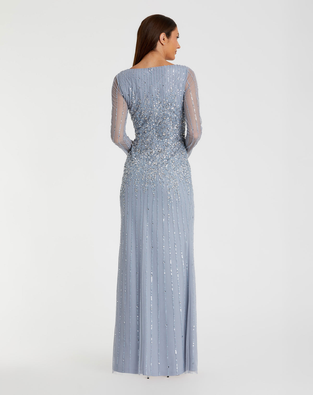 Mac Duggal 9226