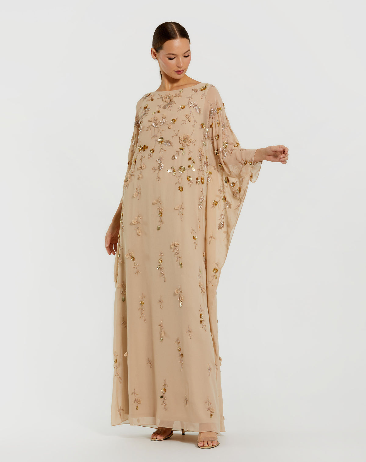 Mac Duggal 9242