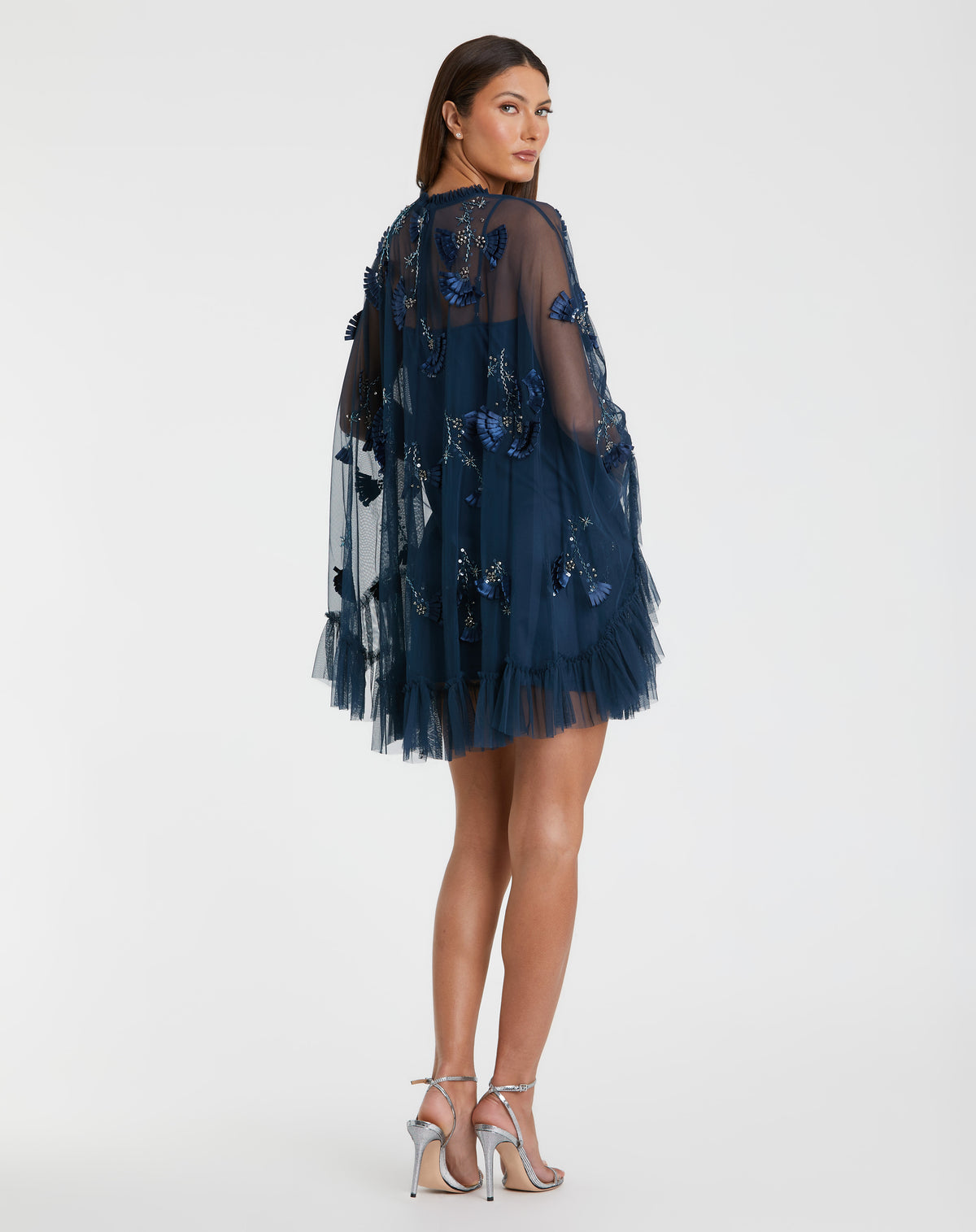 Mac Duggal 9257