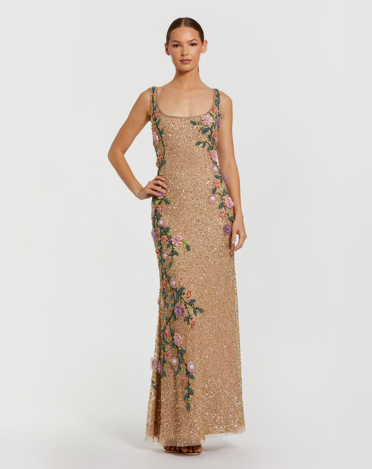 Mac Duggal 9340