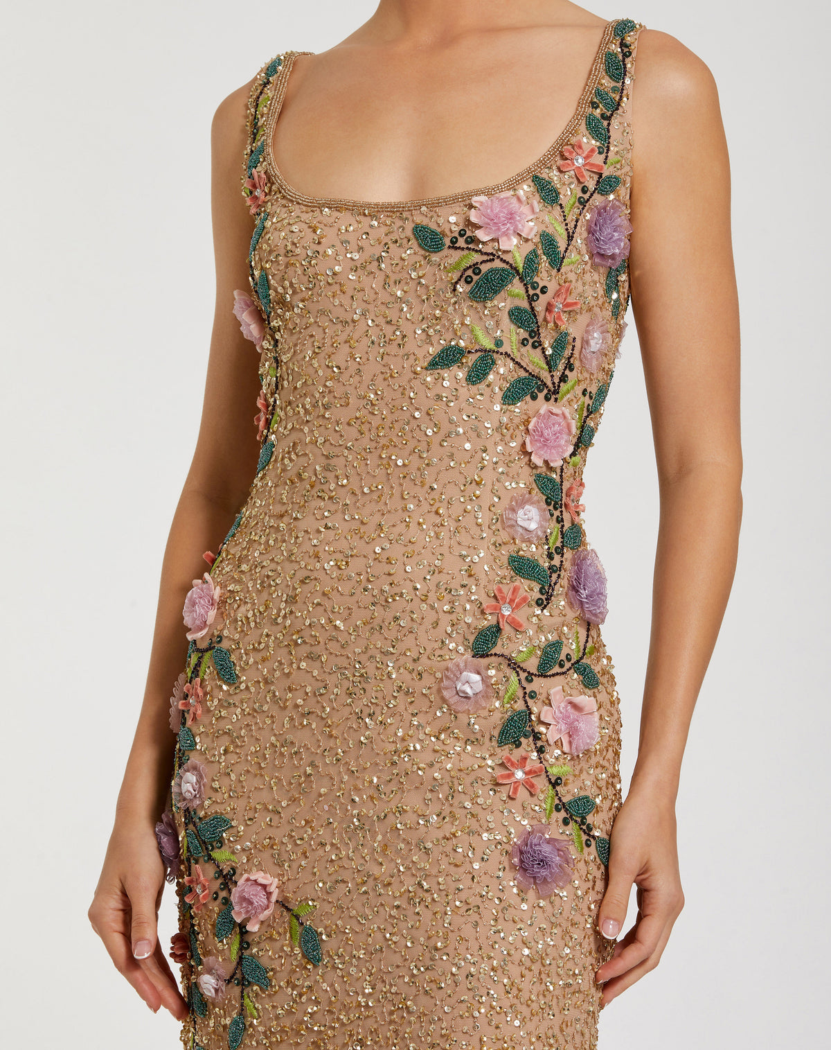Mac Duggal 9340