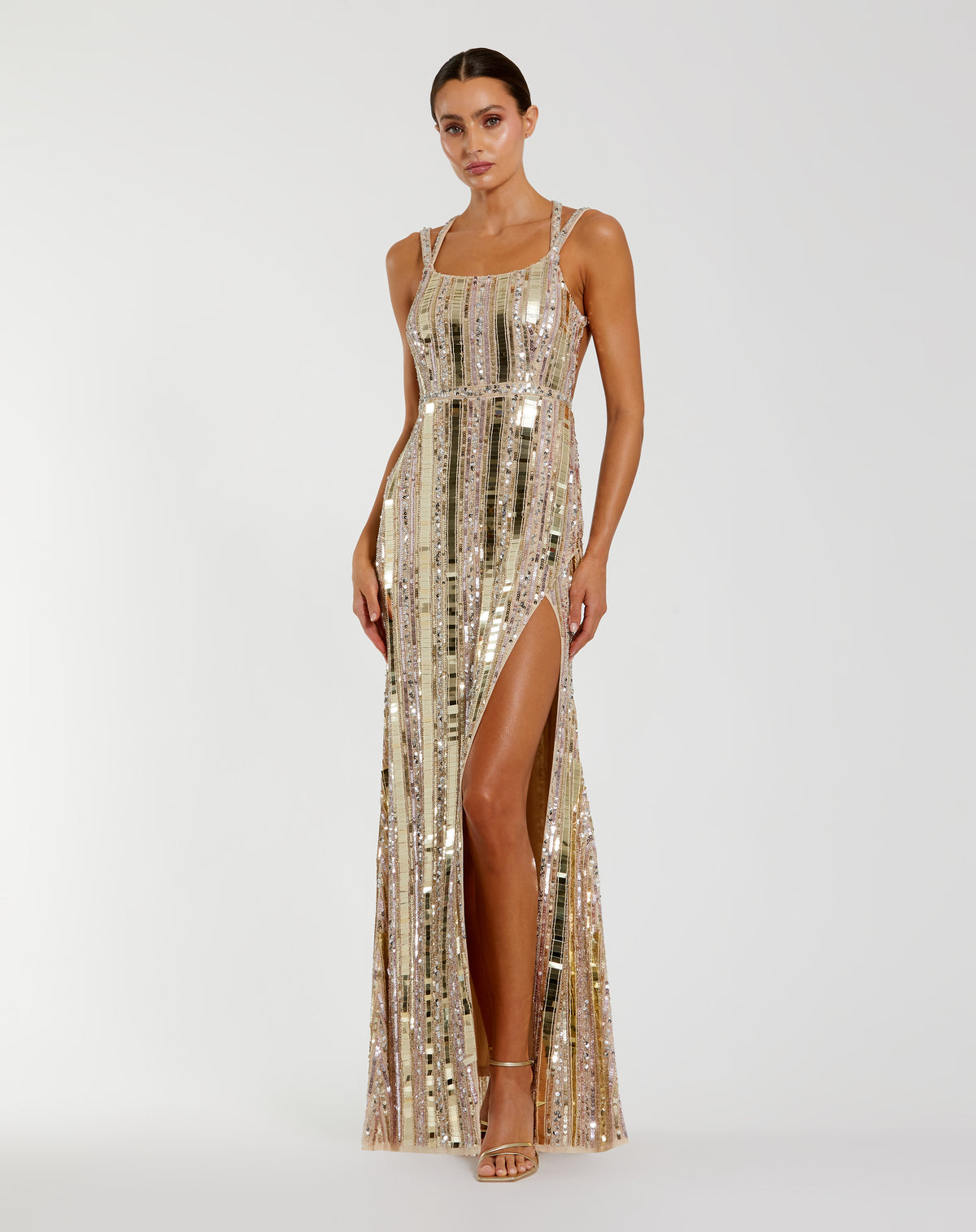 Mac Duggal 93981