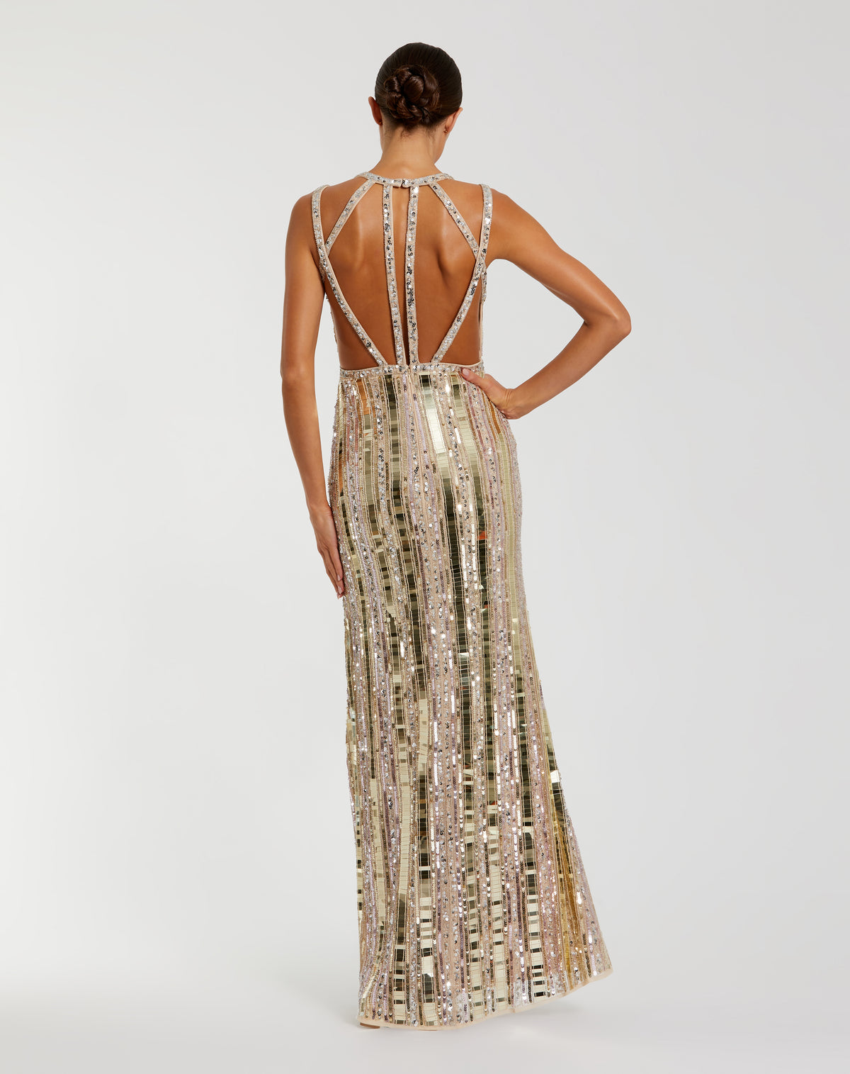 Mac Duggal 93981