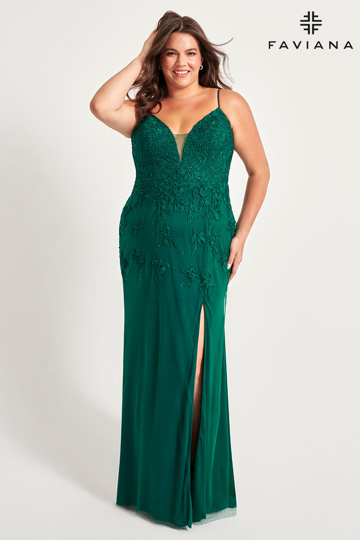 Faviana 9539