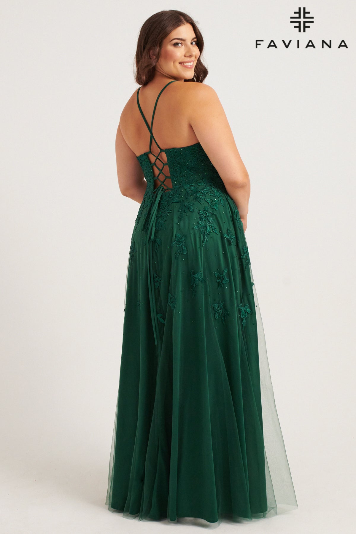 Faviana   9552