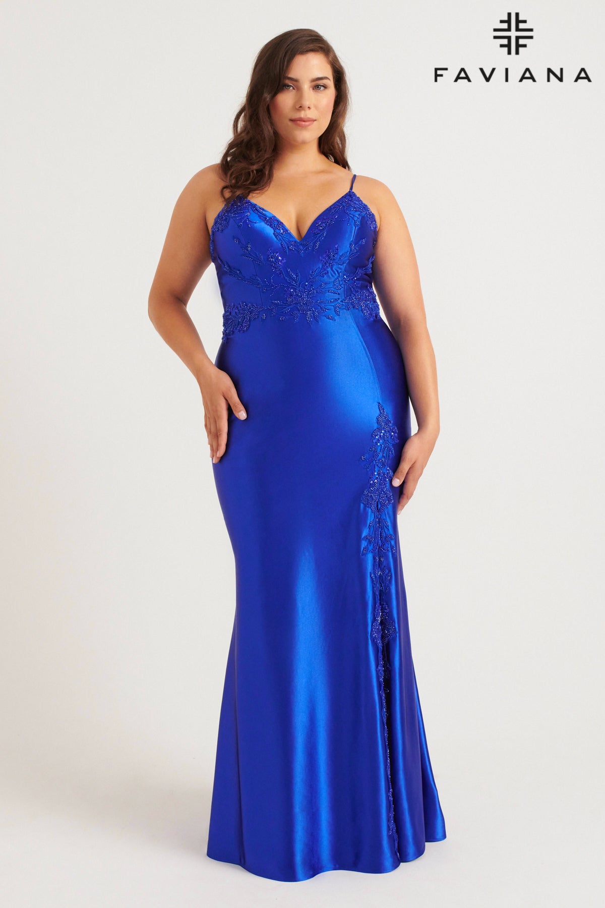 Faviana   9562