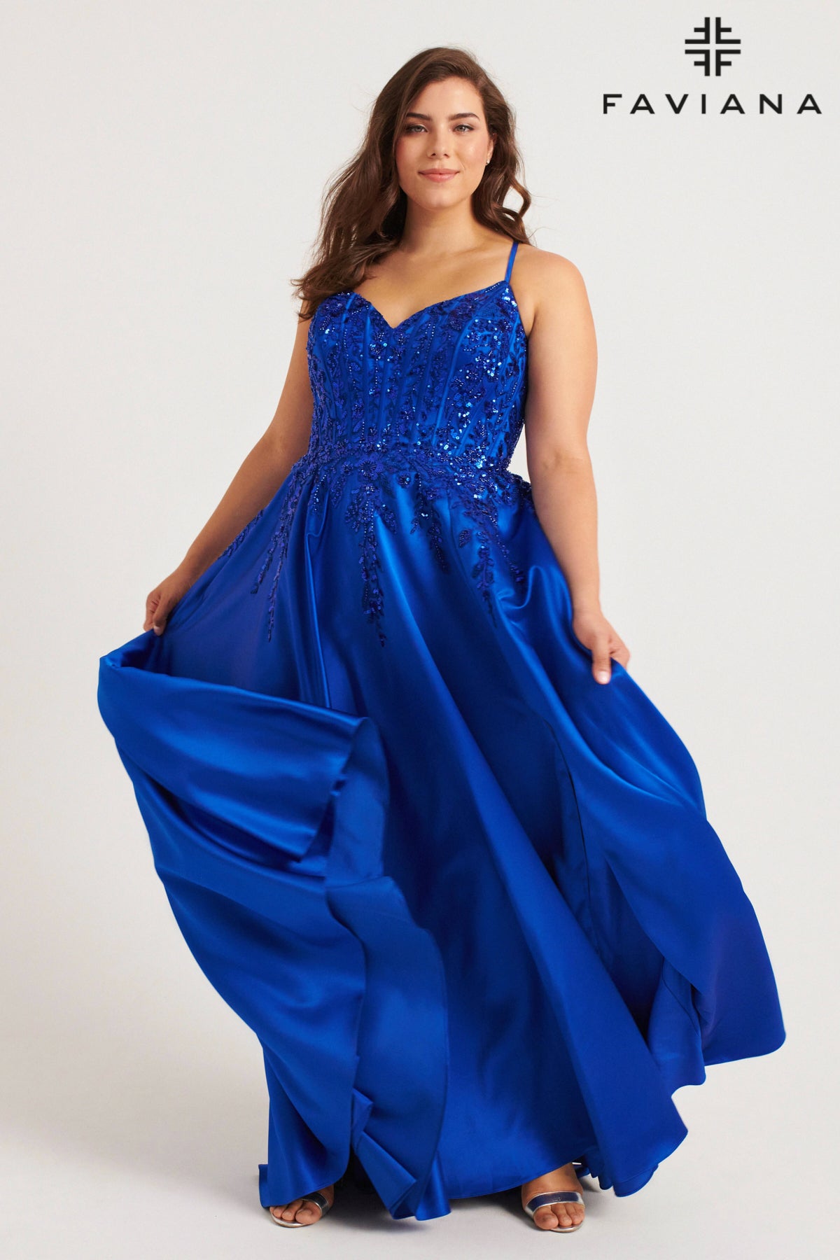 Faviana  9575
