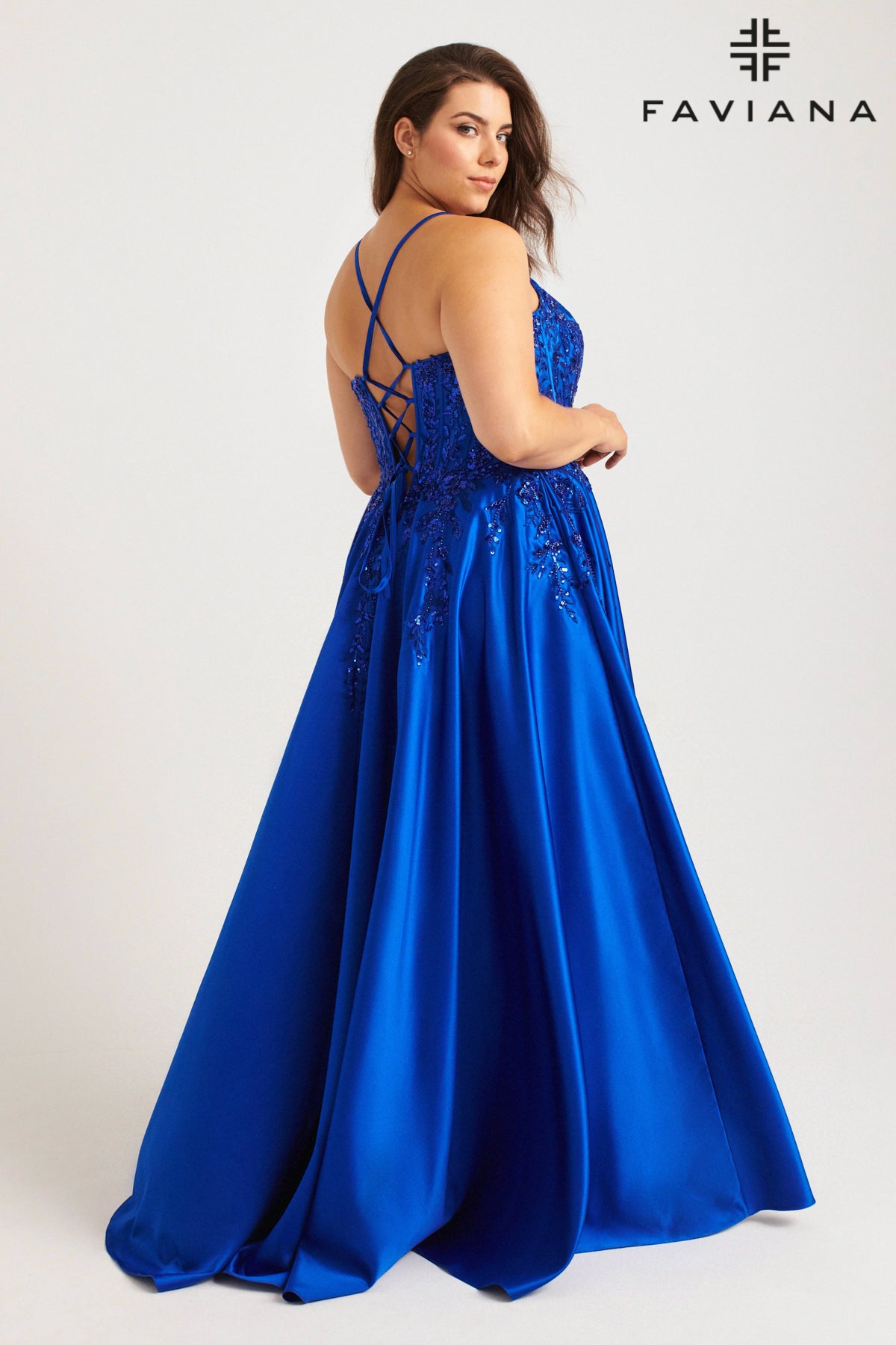 Faviana  9575