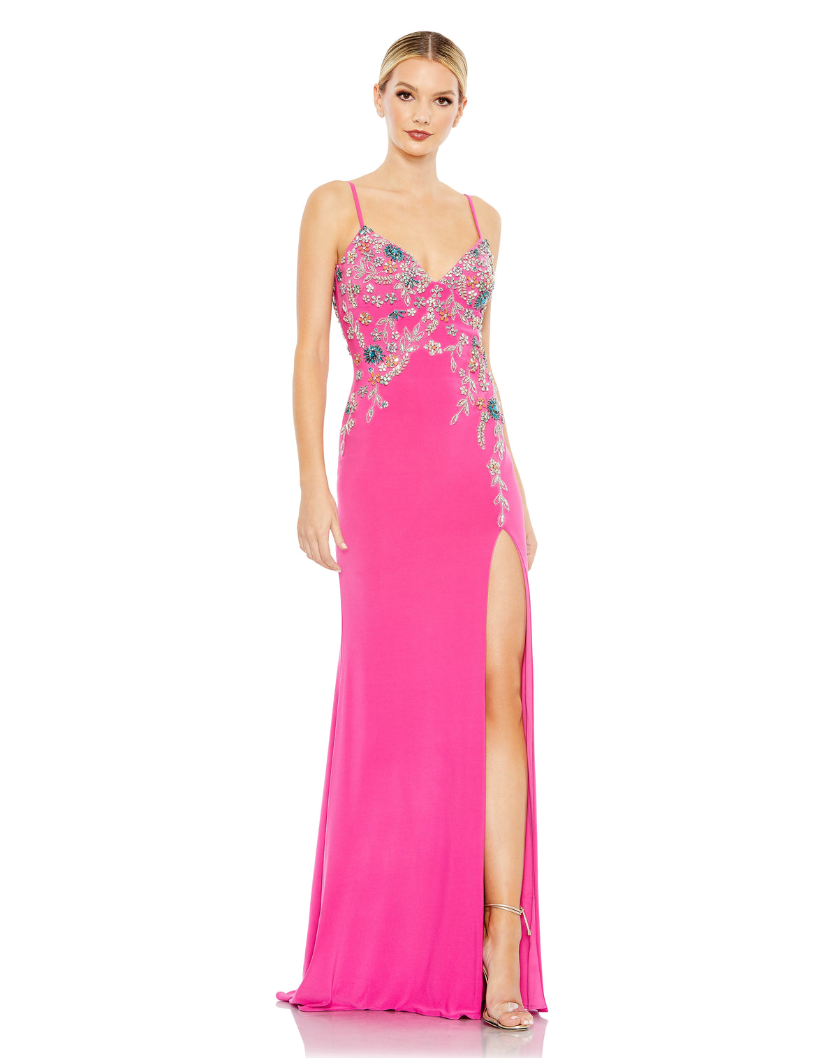 Mac Duggal   A42006