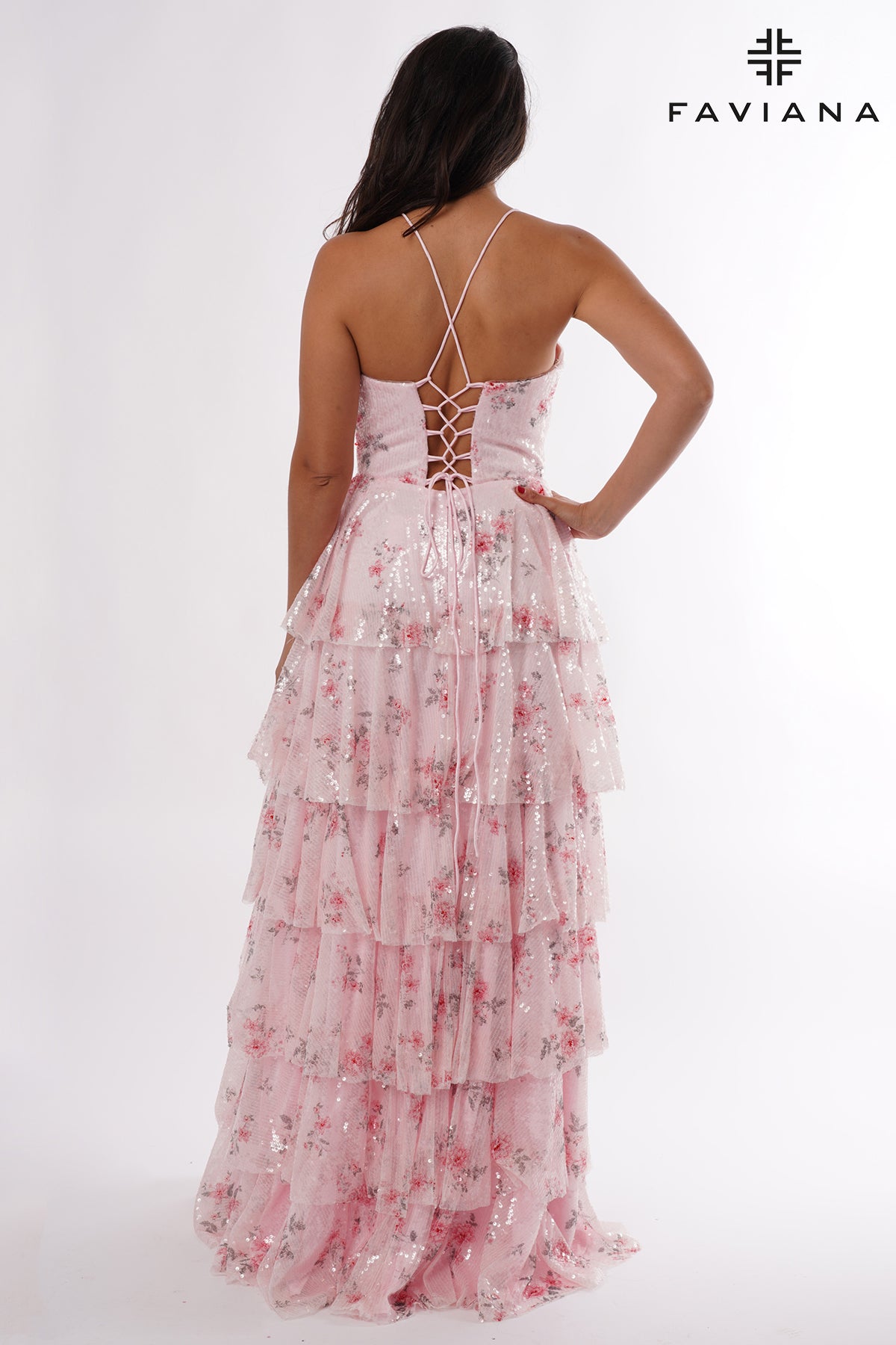 Faviana SprinE11223