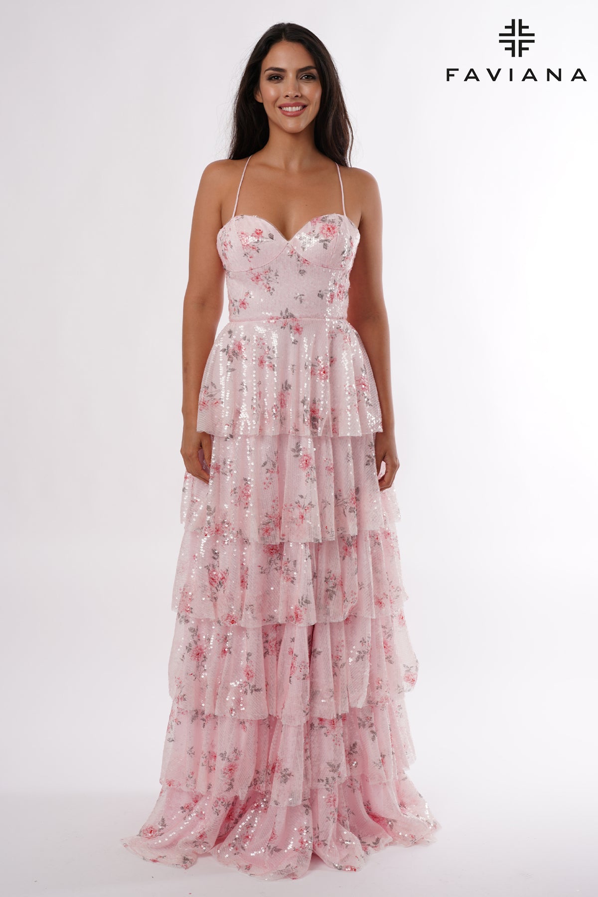 Faviana SprinE11223