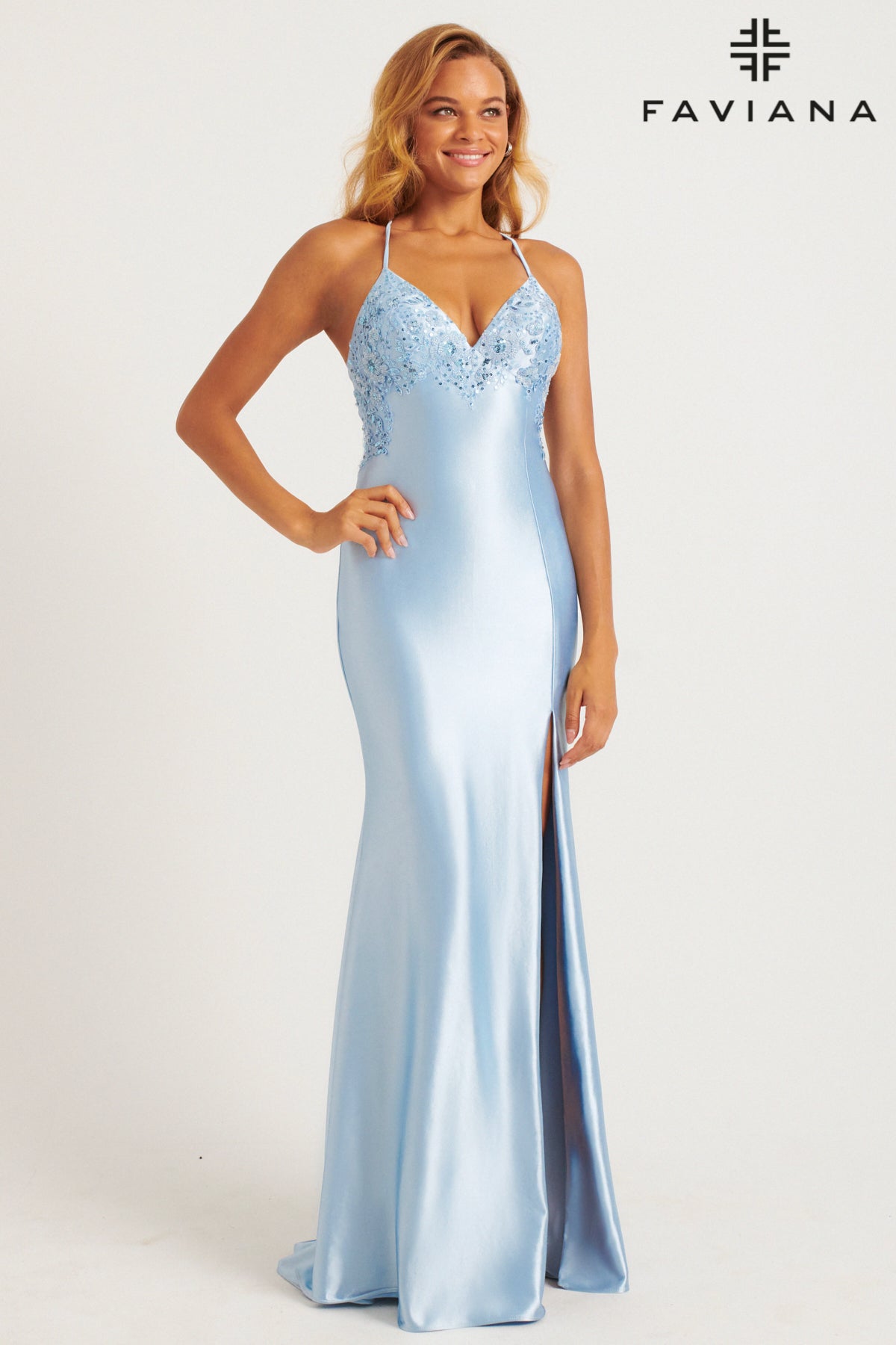 Faviana SprinE11240